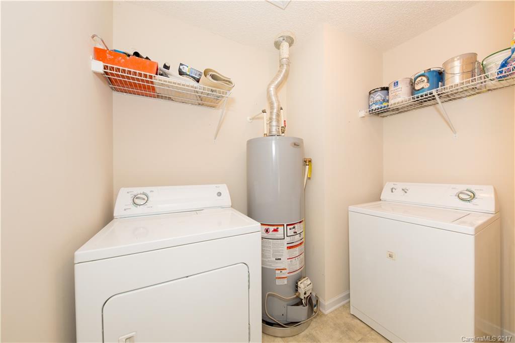 Mallard Creek - Residential