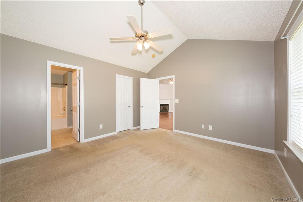 Mallard Creek - Residential