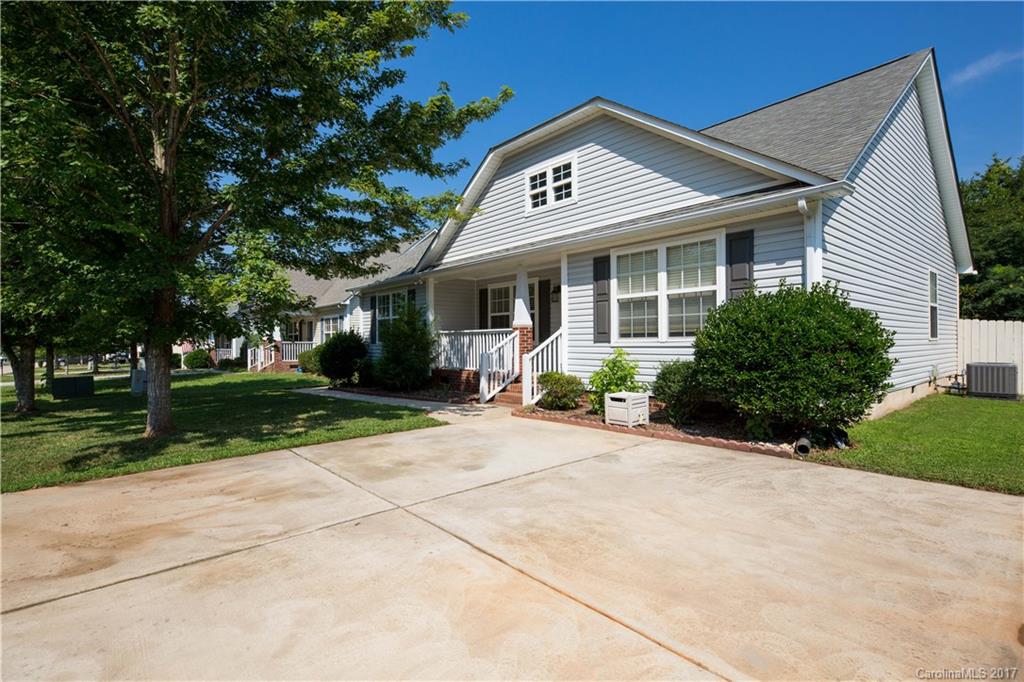 Mallard Creek - Residential