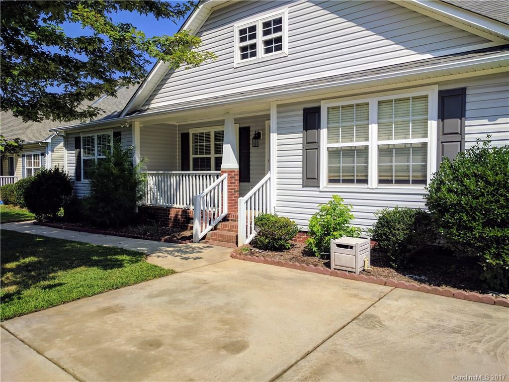 Mallard Creek - Residential