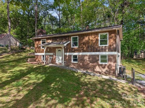 404 Ciccone Drive Hendersonville NC 28791