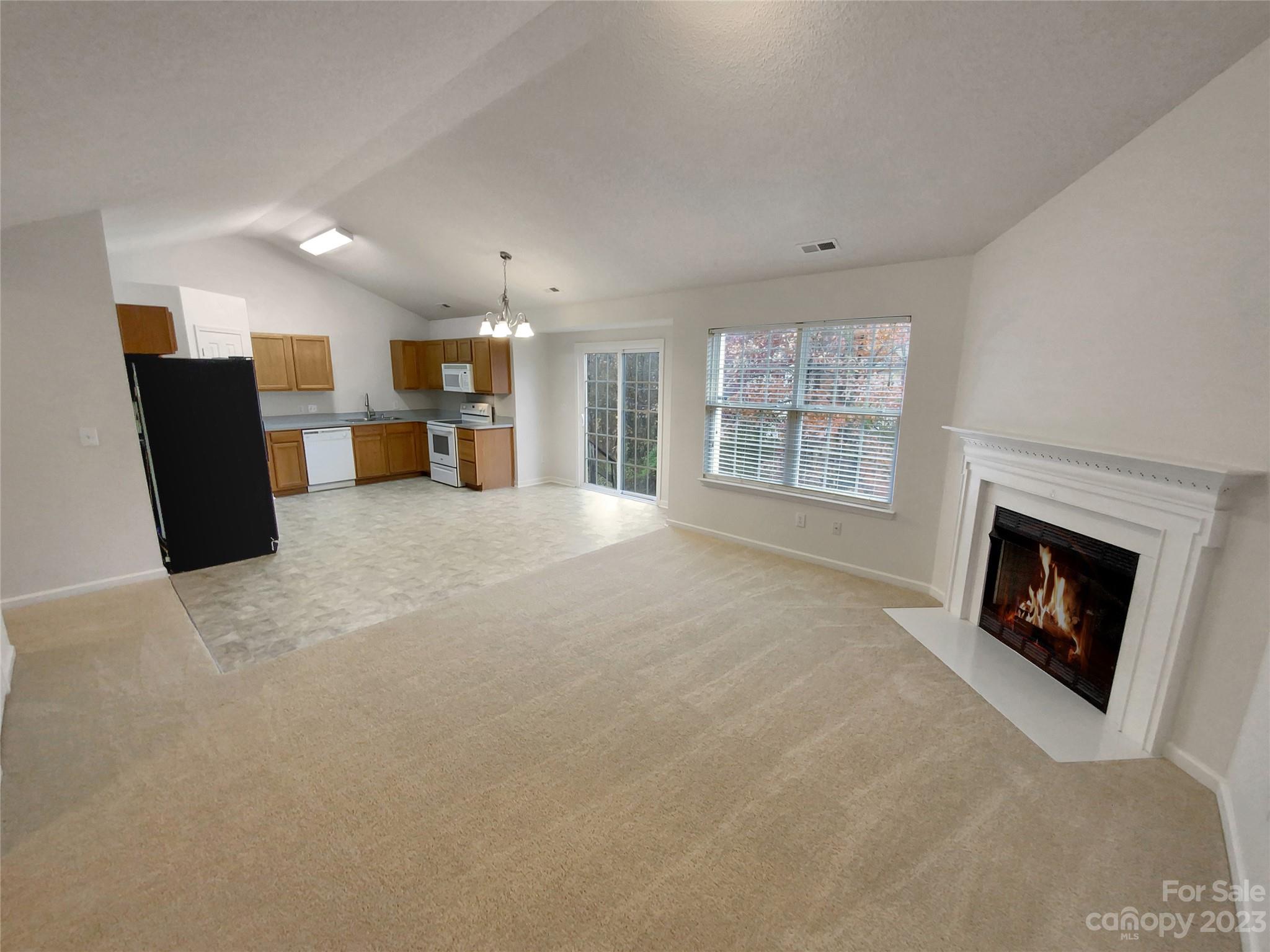 Walnut Creek - Residential