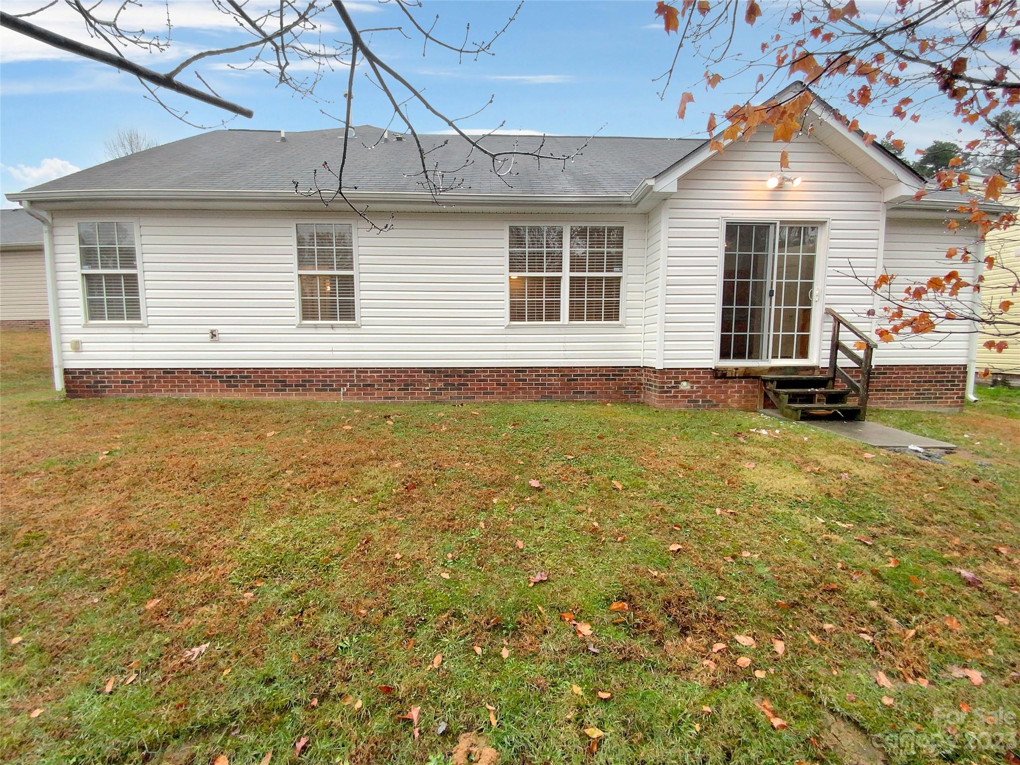 Walnut Creek - Residential