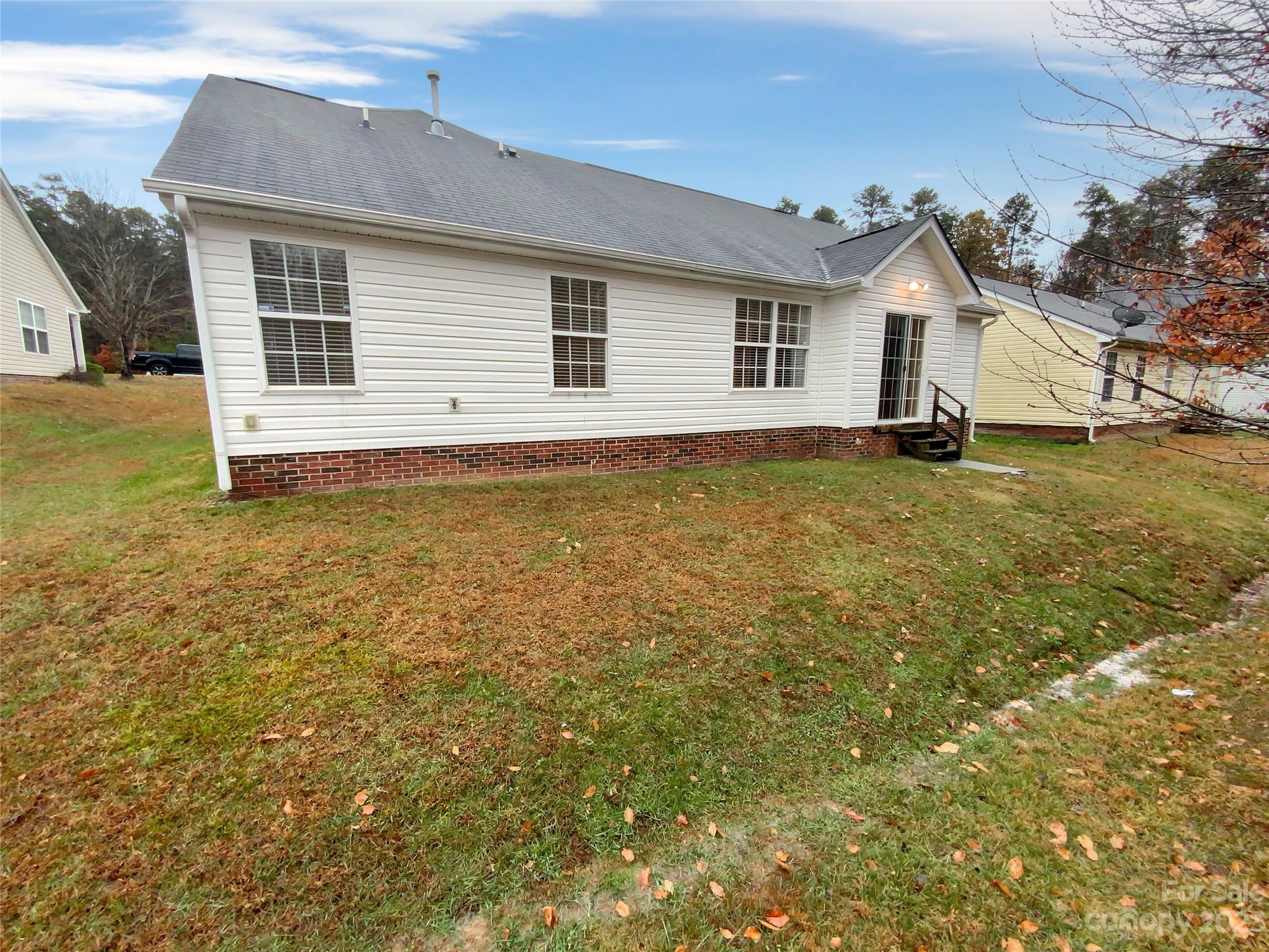 Walnut Creek - Residential