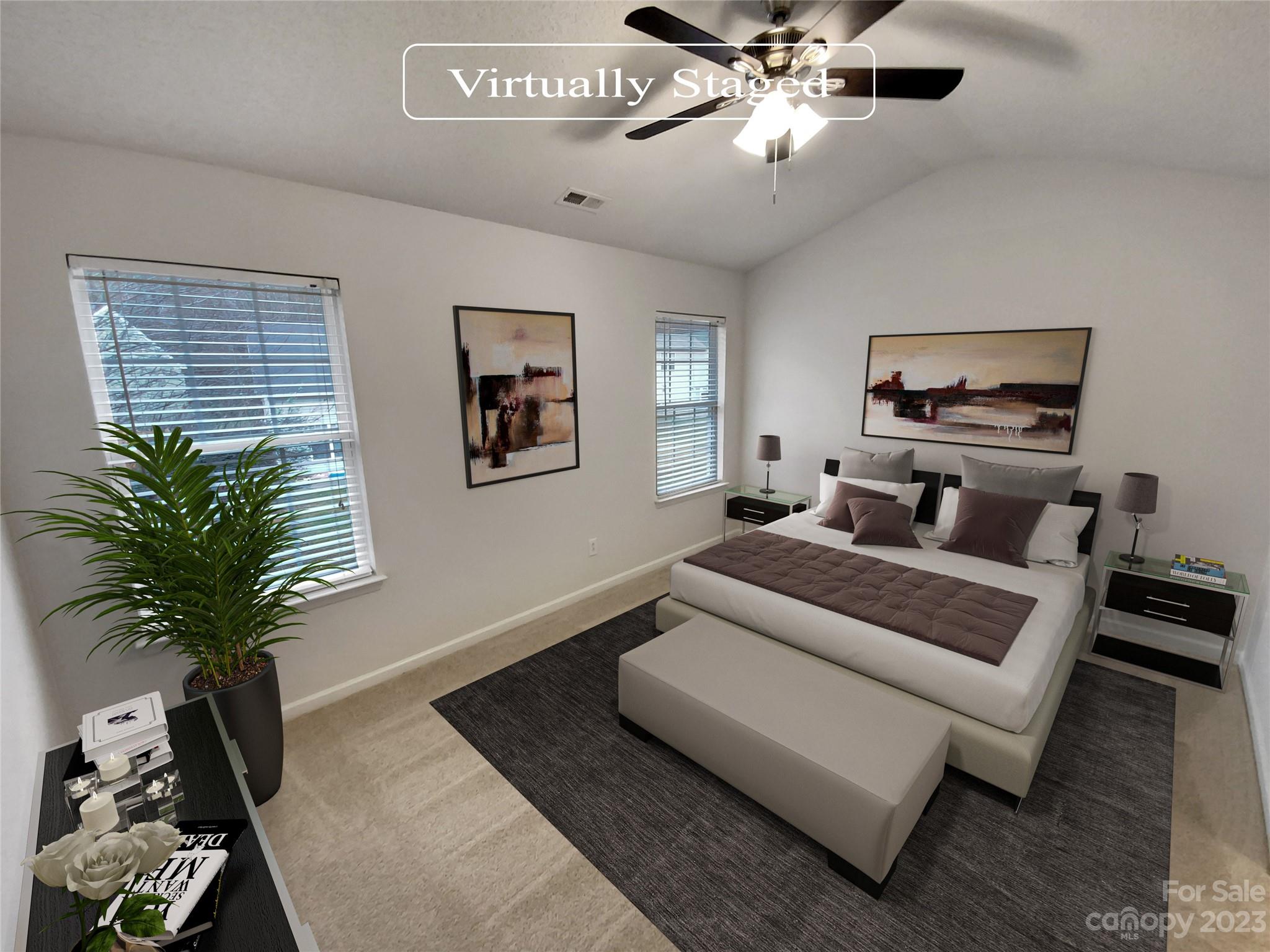 Walnut Creek - Residential