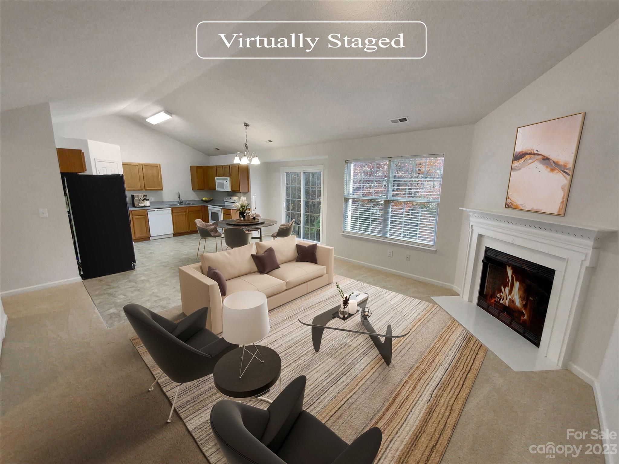 Walnut Creek - Residential