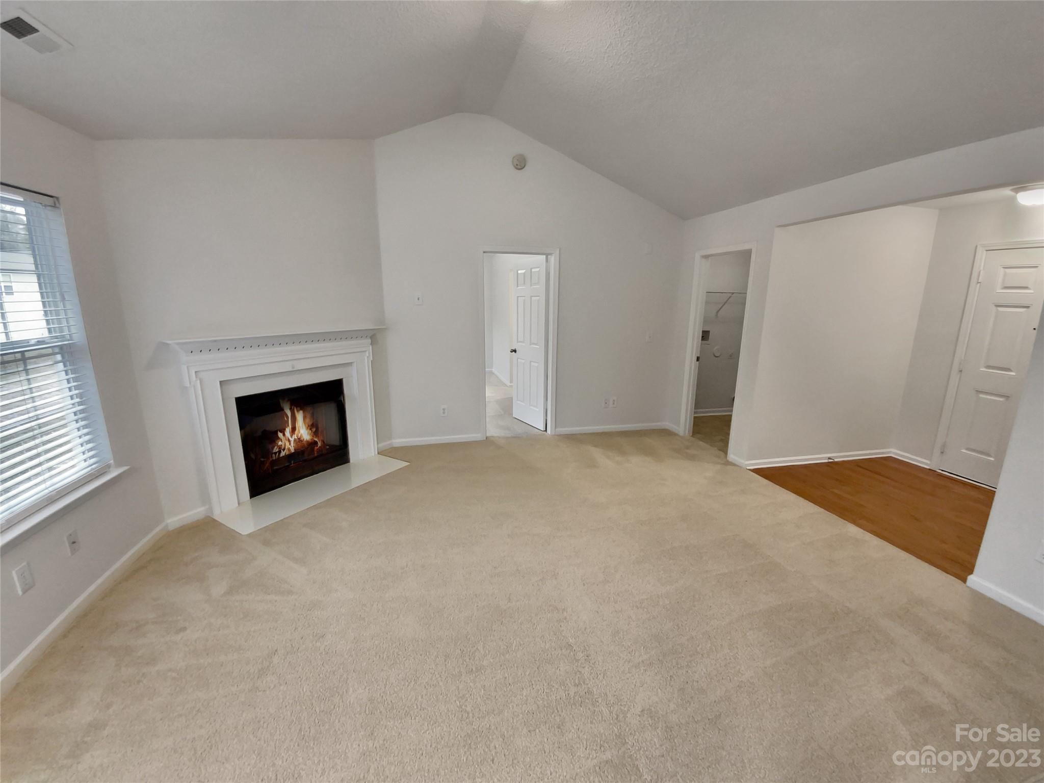 Walnut Creek - Residential