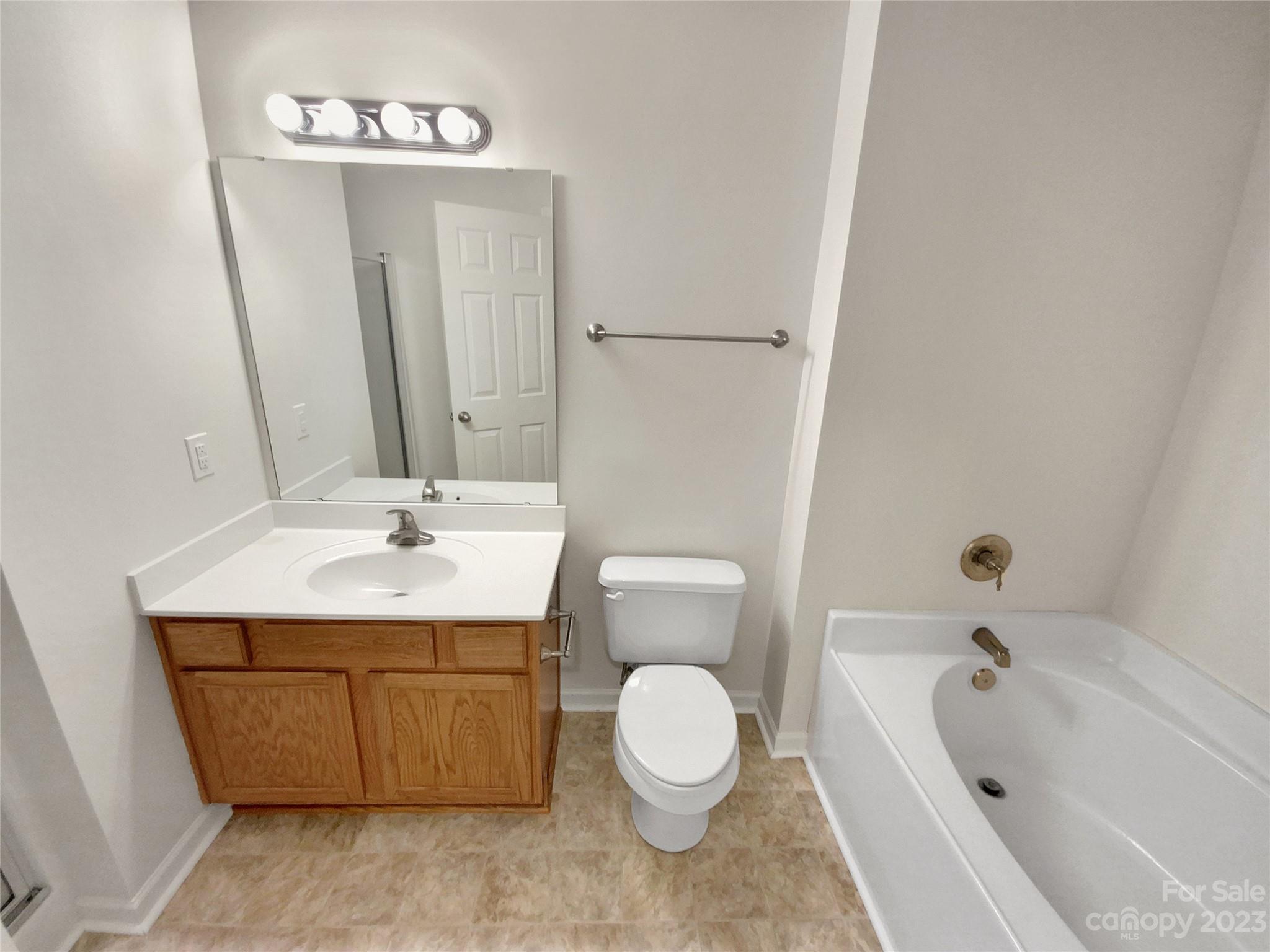 Walnut Creek - Residential