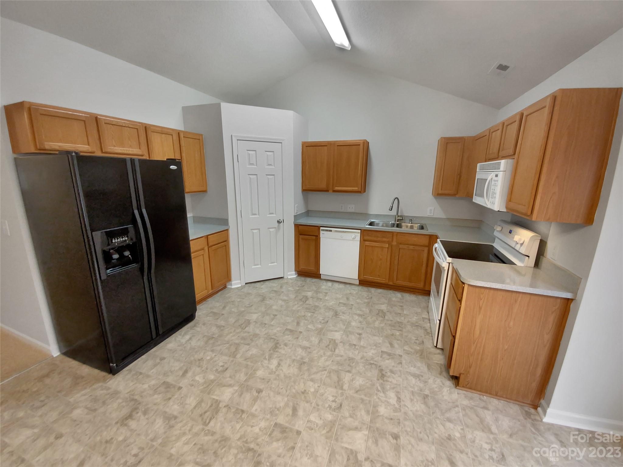 Walnut Creek - Residential