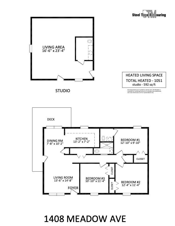 none - Residential