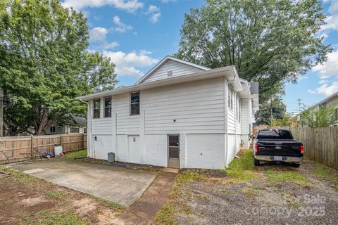 A home in Concord