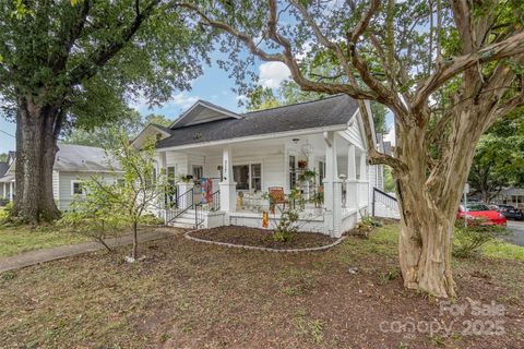 A home in Concord