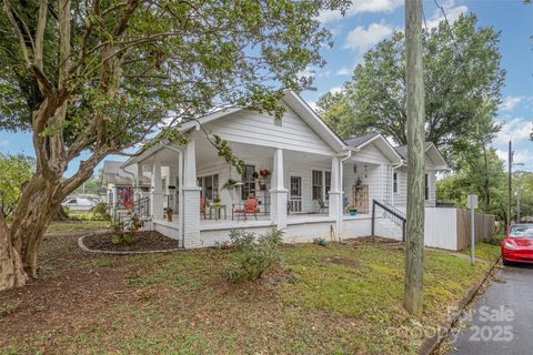 A home in Concord