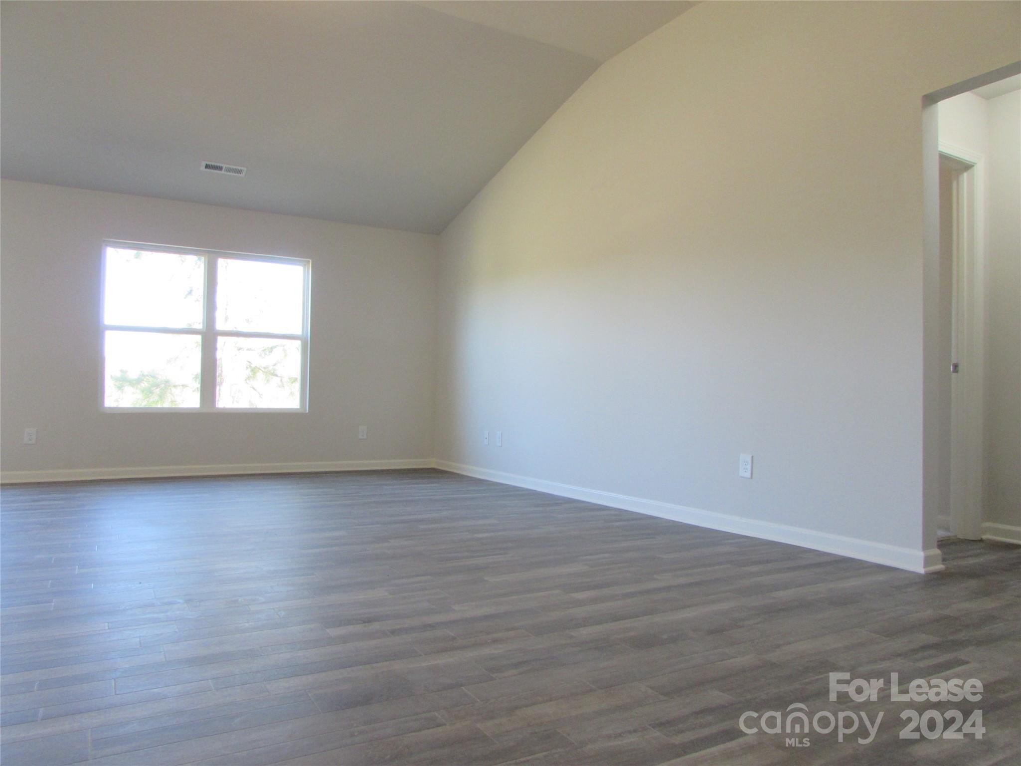 Greystone Village - Residential Lease