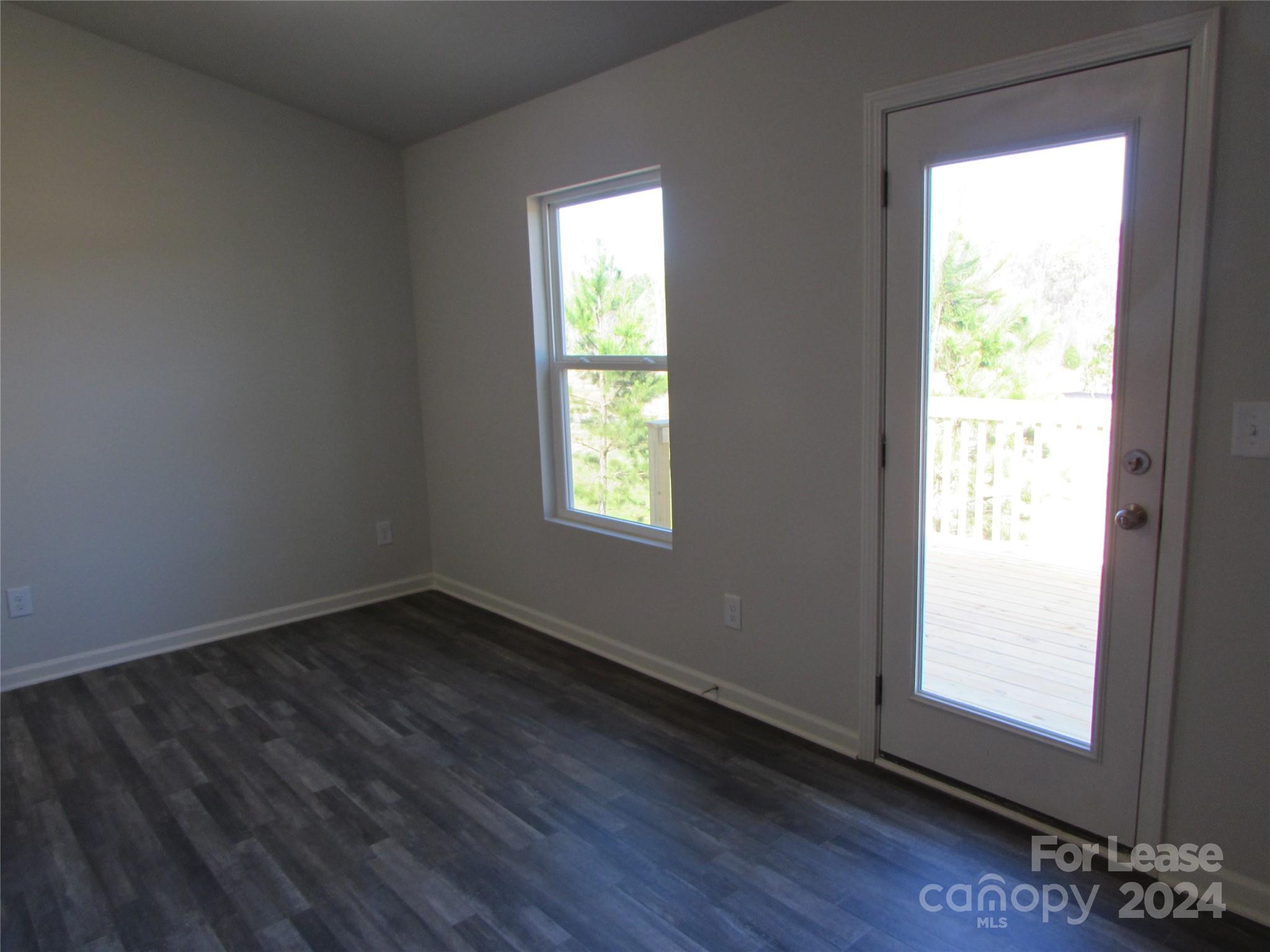 Greystone Village - Residential Lease