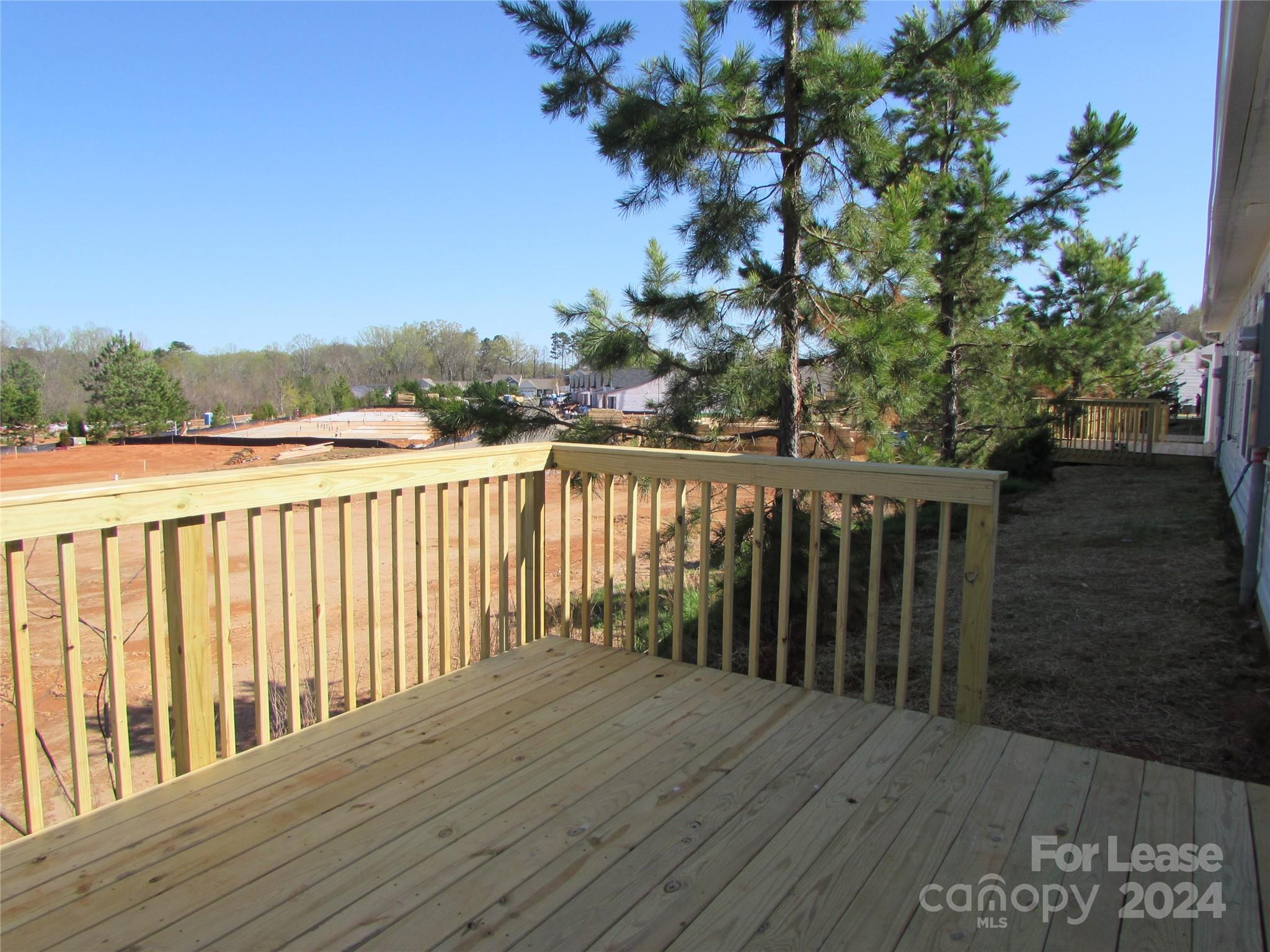 Greystone Village - Residential Lease