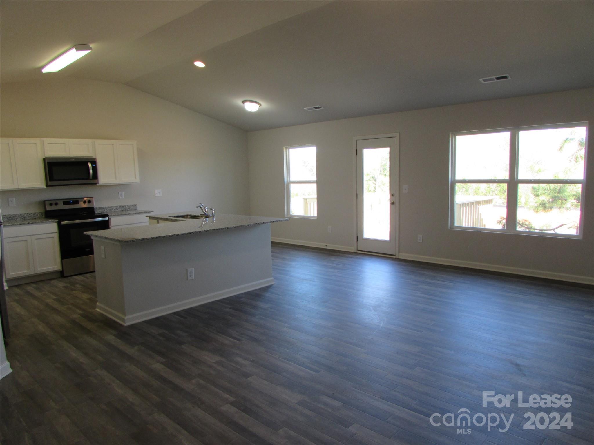 Greystone Village - Residential Lease