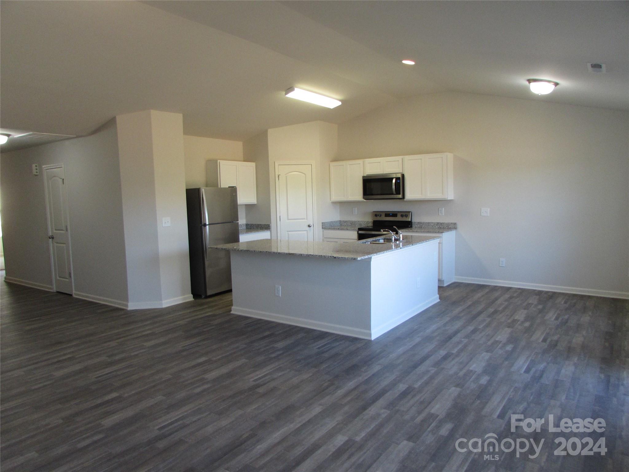 Greystone Village - Residential Lease