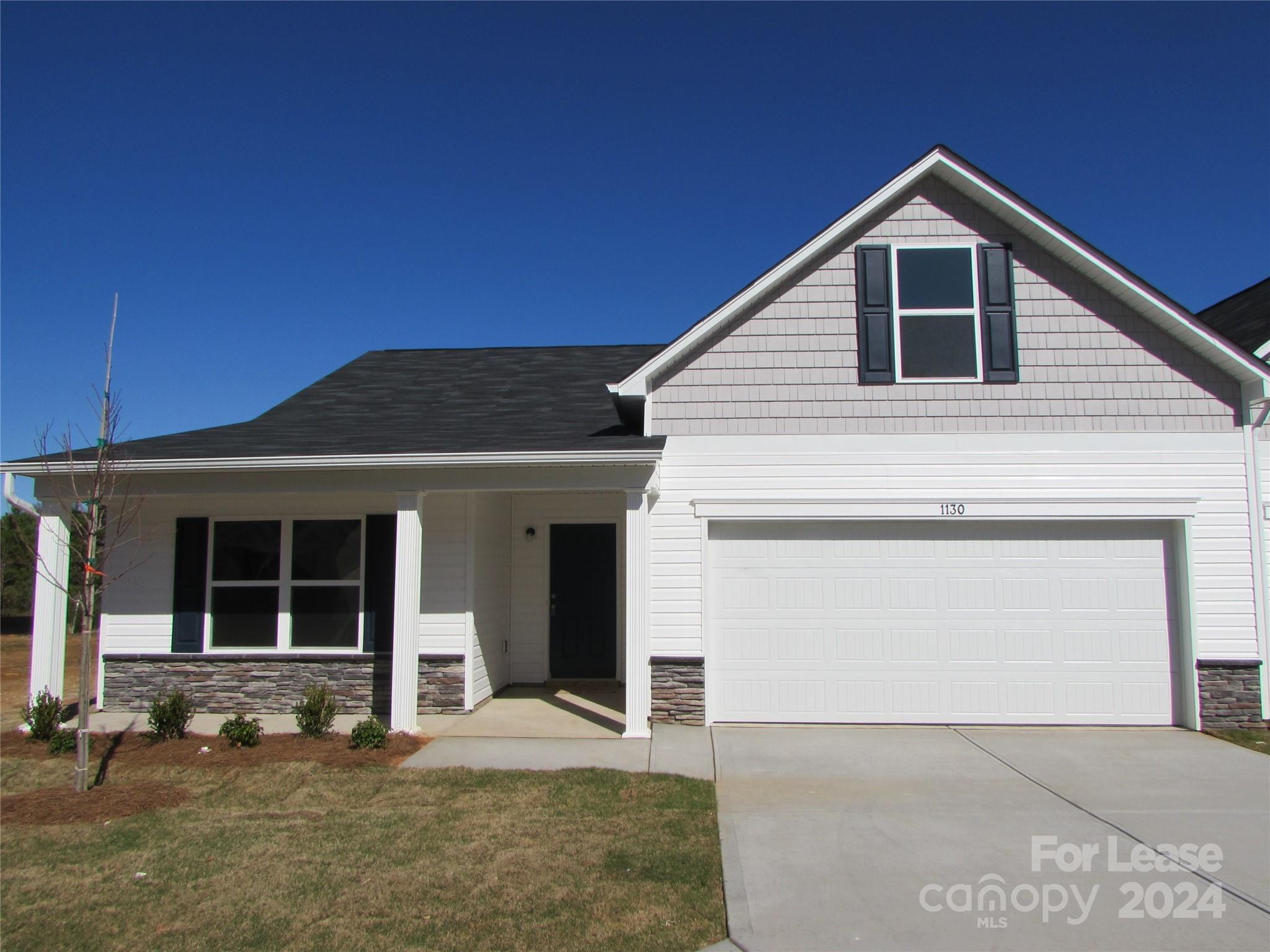 Greystone Village - Residential Lease