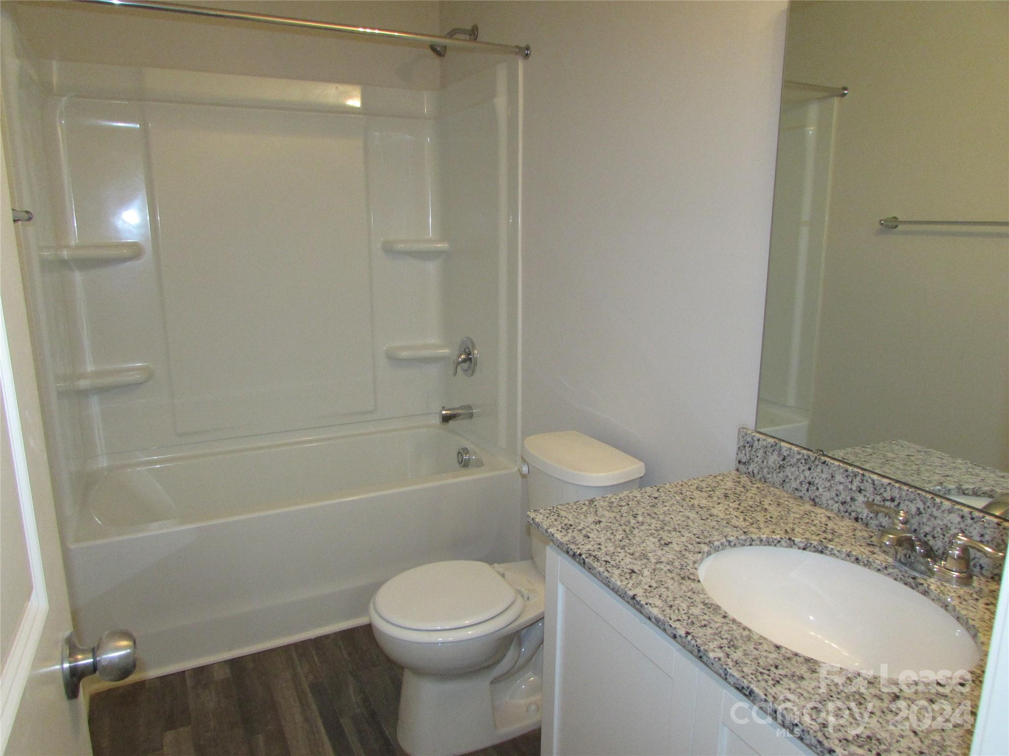 Greystone Village - Residential Lease