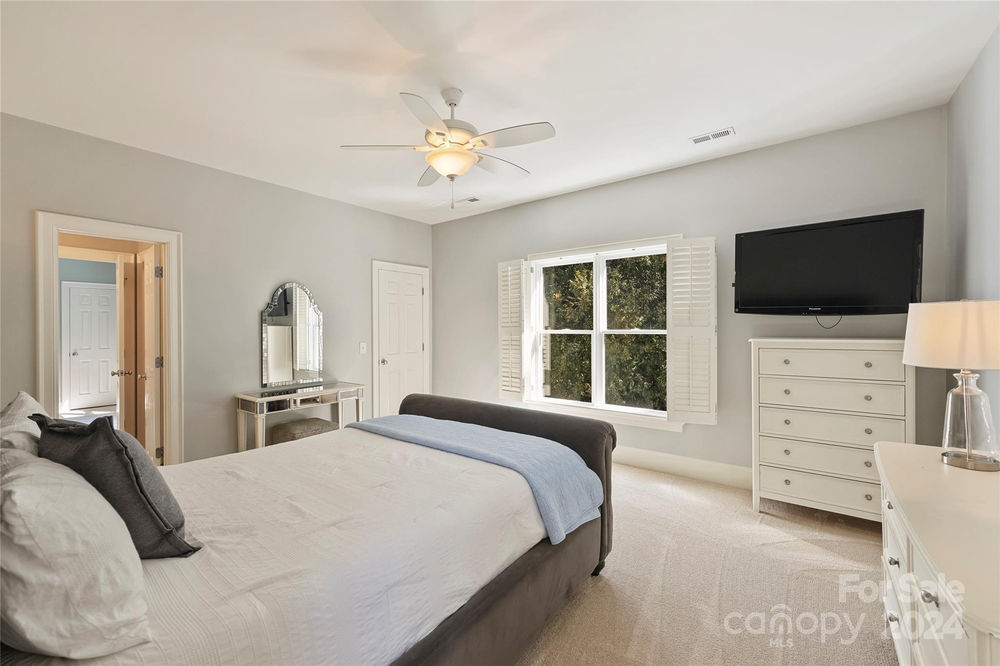 Ballantyne Country Club - Residential