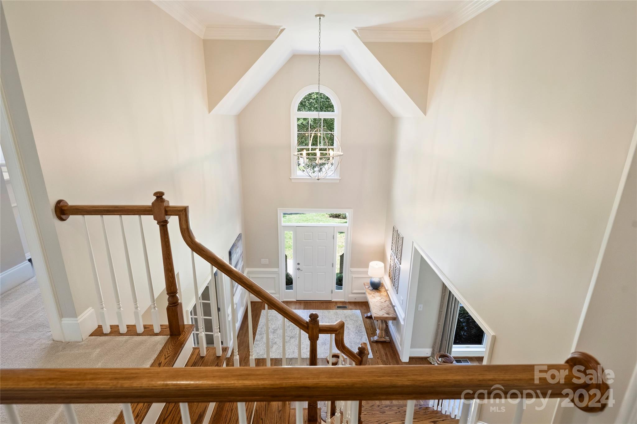 Ballantyne Country Club - Residential