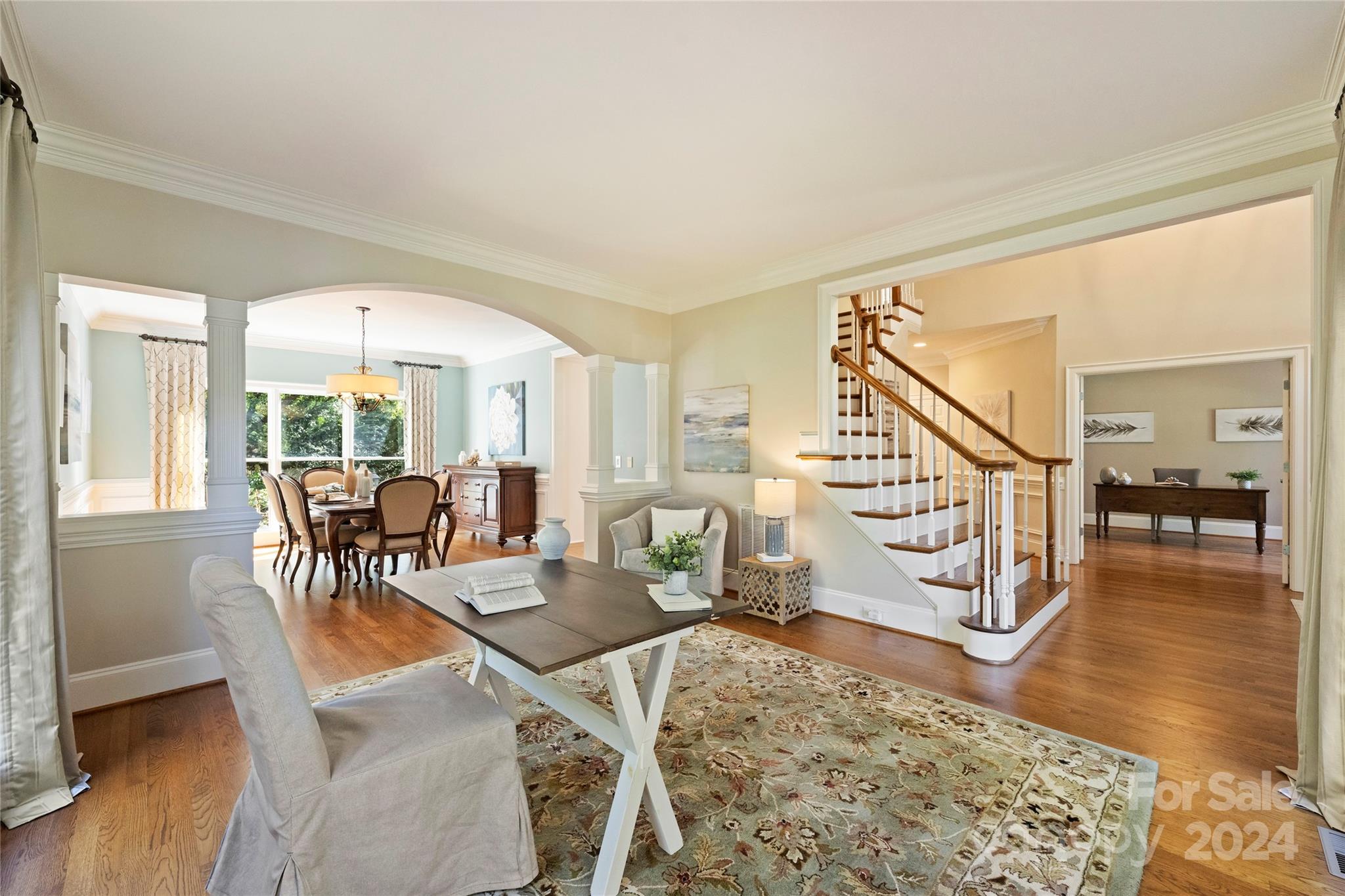 Ballantyne Country Club - Residential