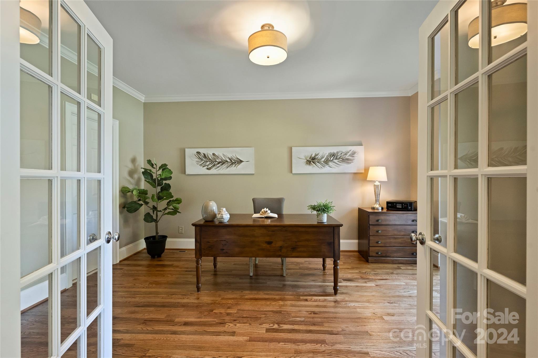 Ballantyne Country Club - Residential