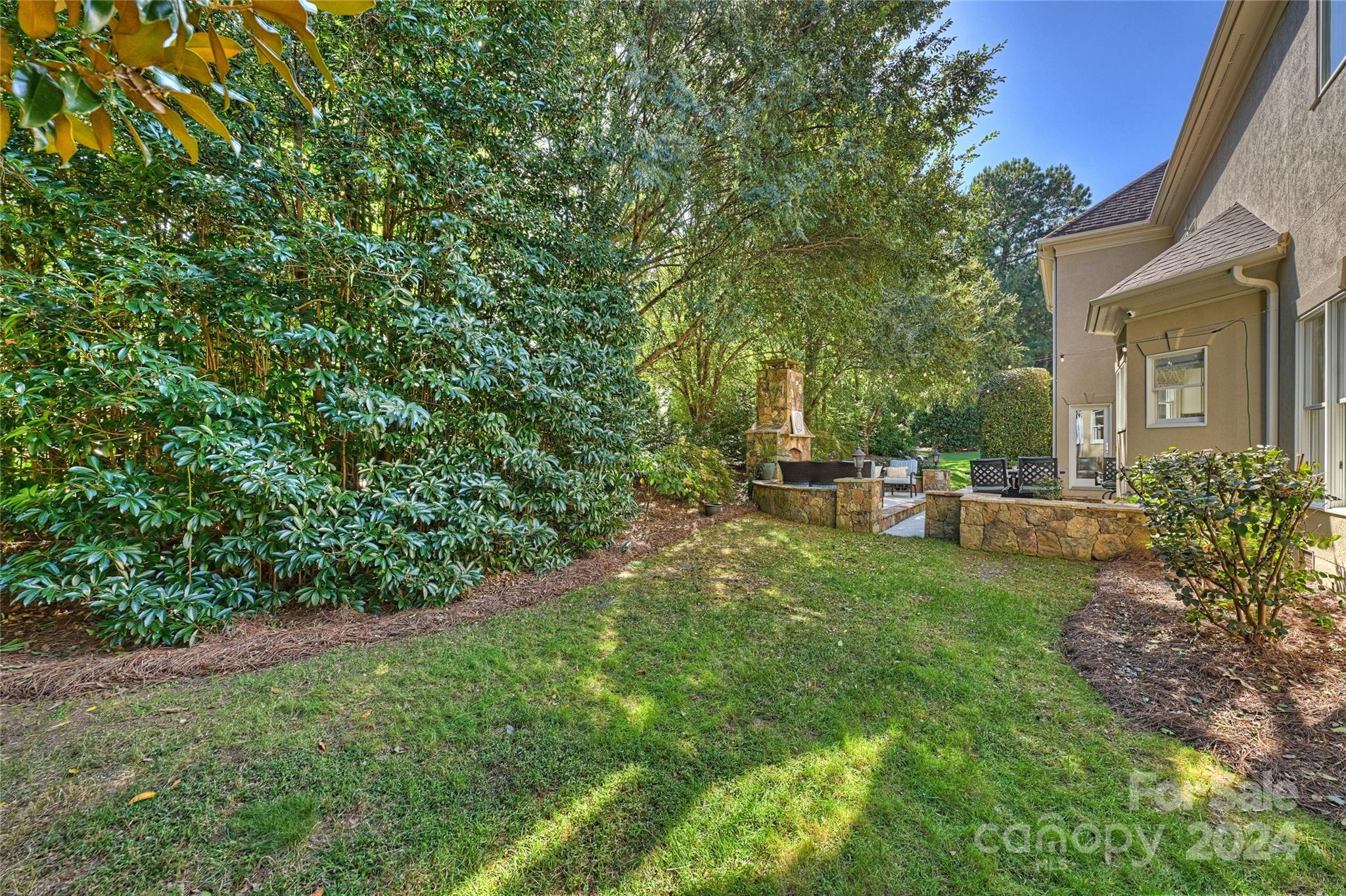 Ballantyne Country Club - Residential