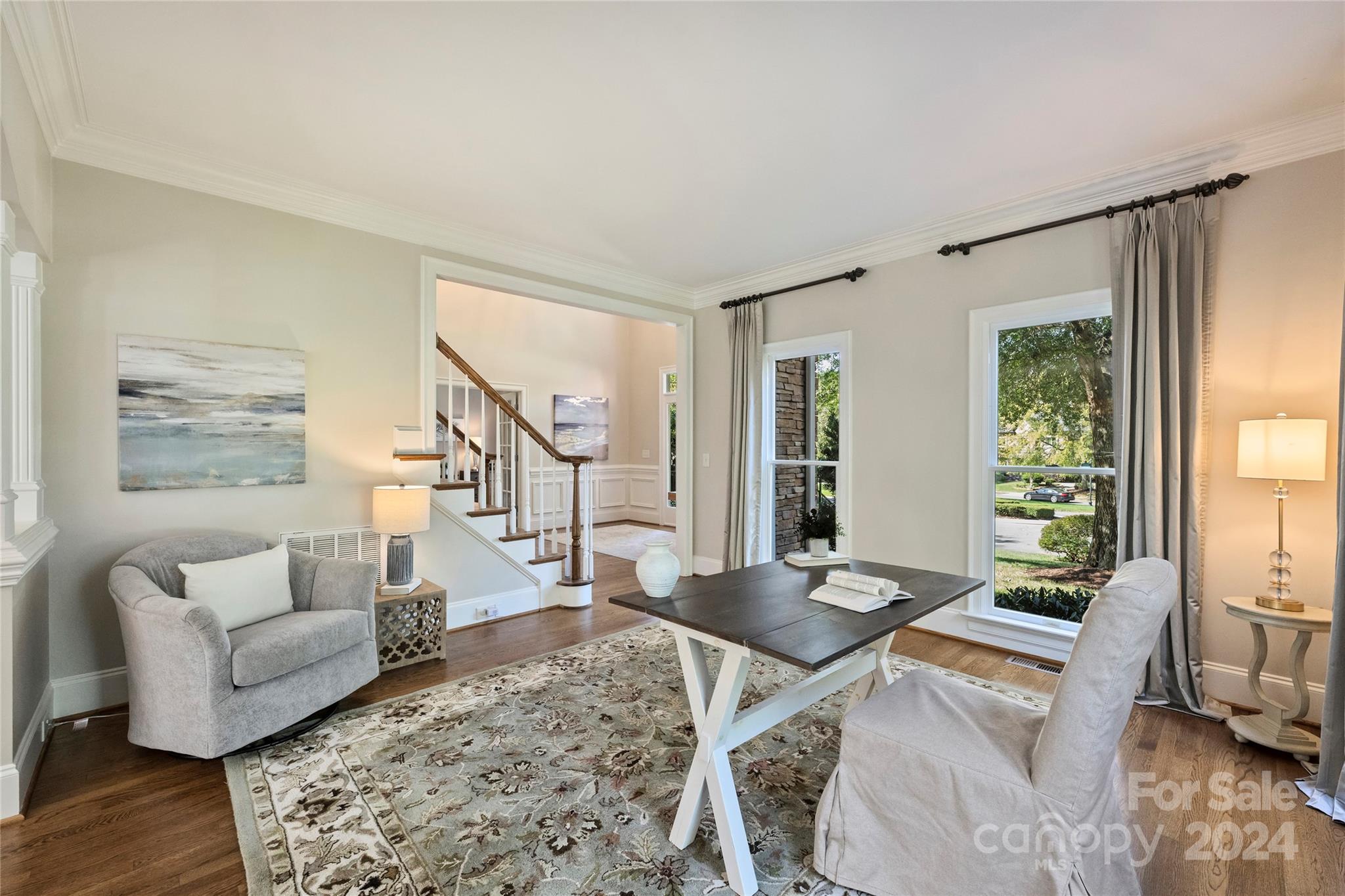 Ballantyne Country Club - Residential