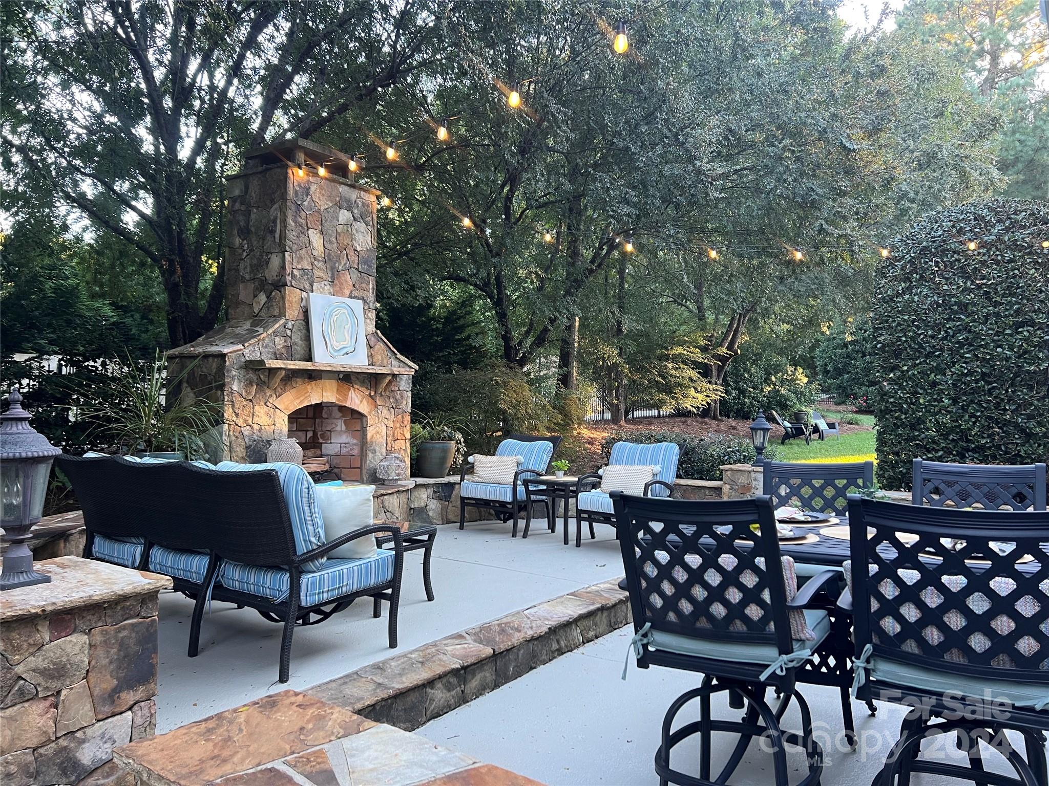 Ballantyne Country Club - Residential