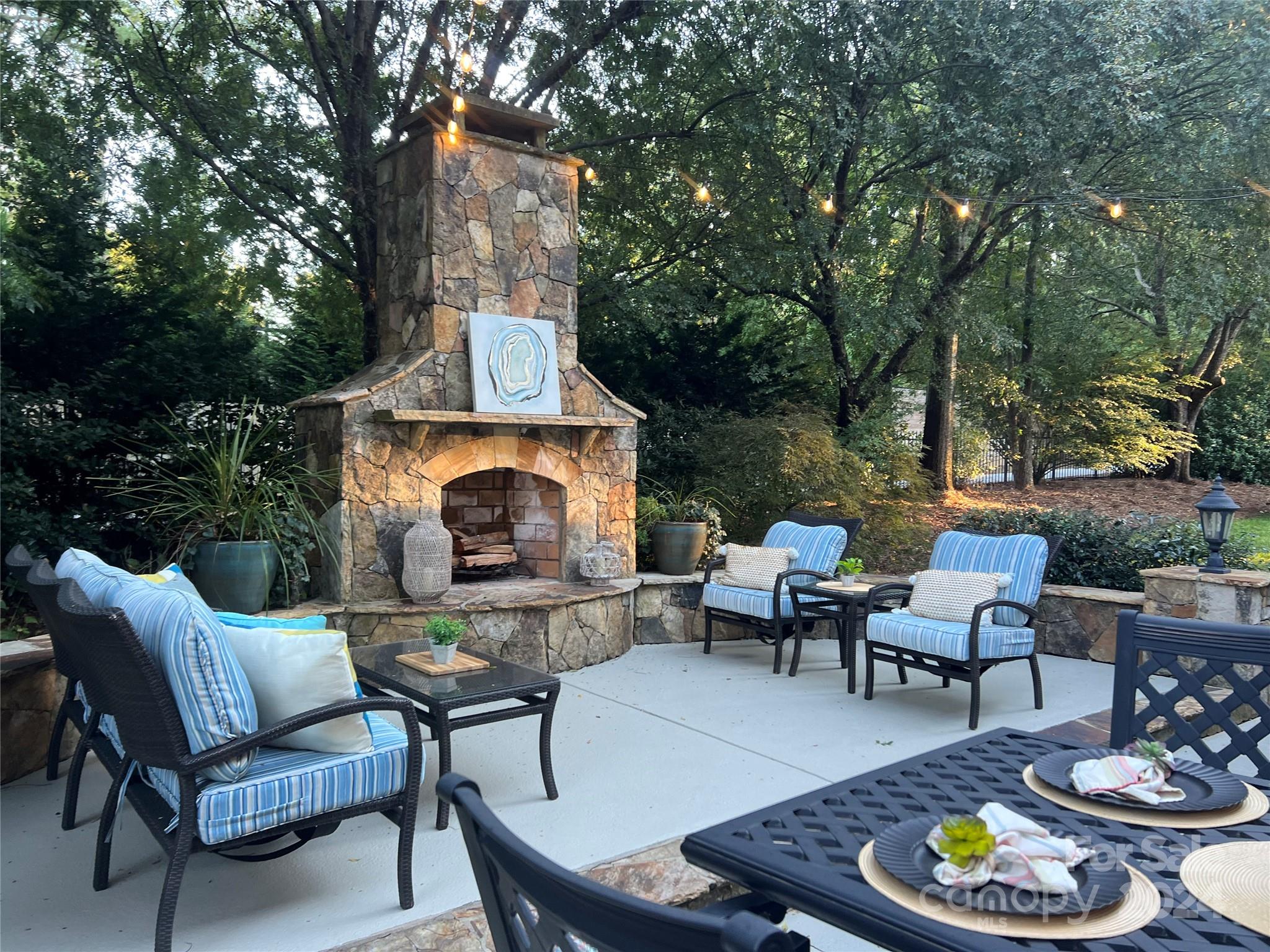 Ballantyne Country Club - Residential