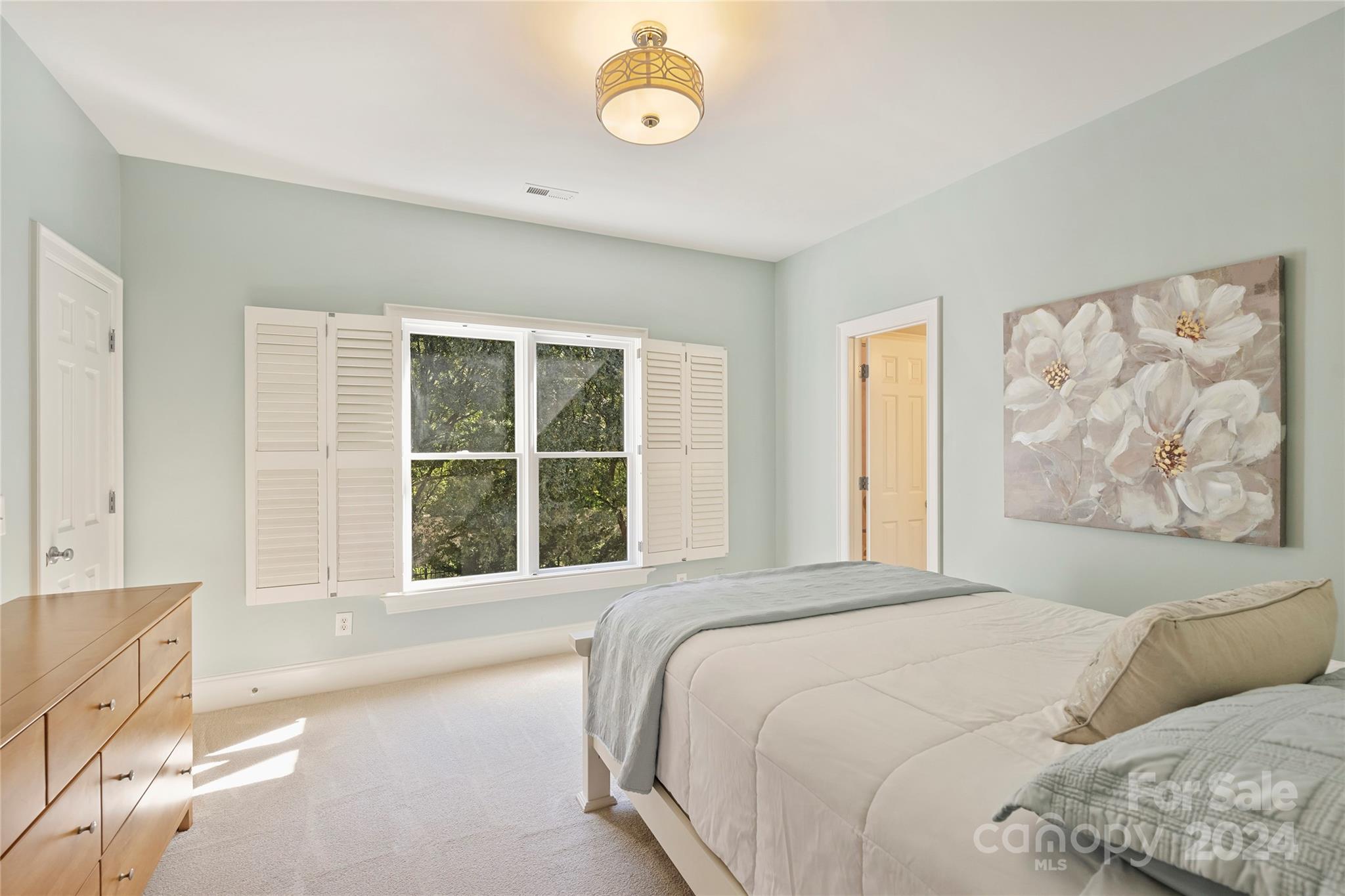 Ballantyne Country Club - Residential