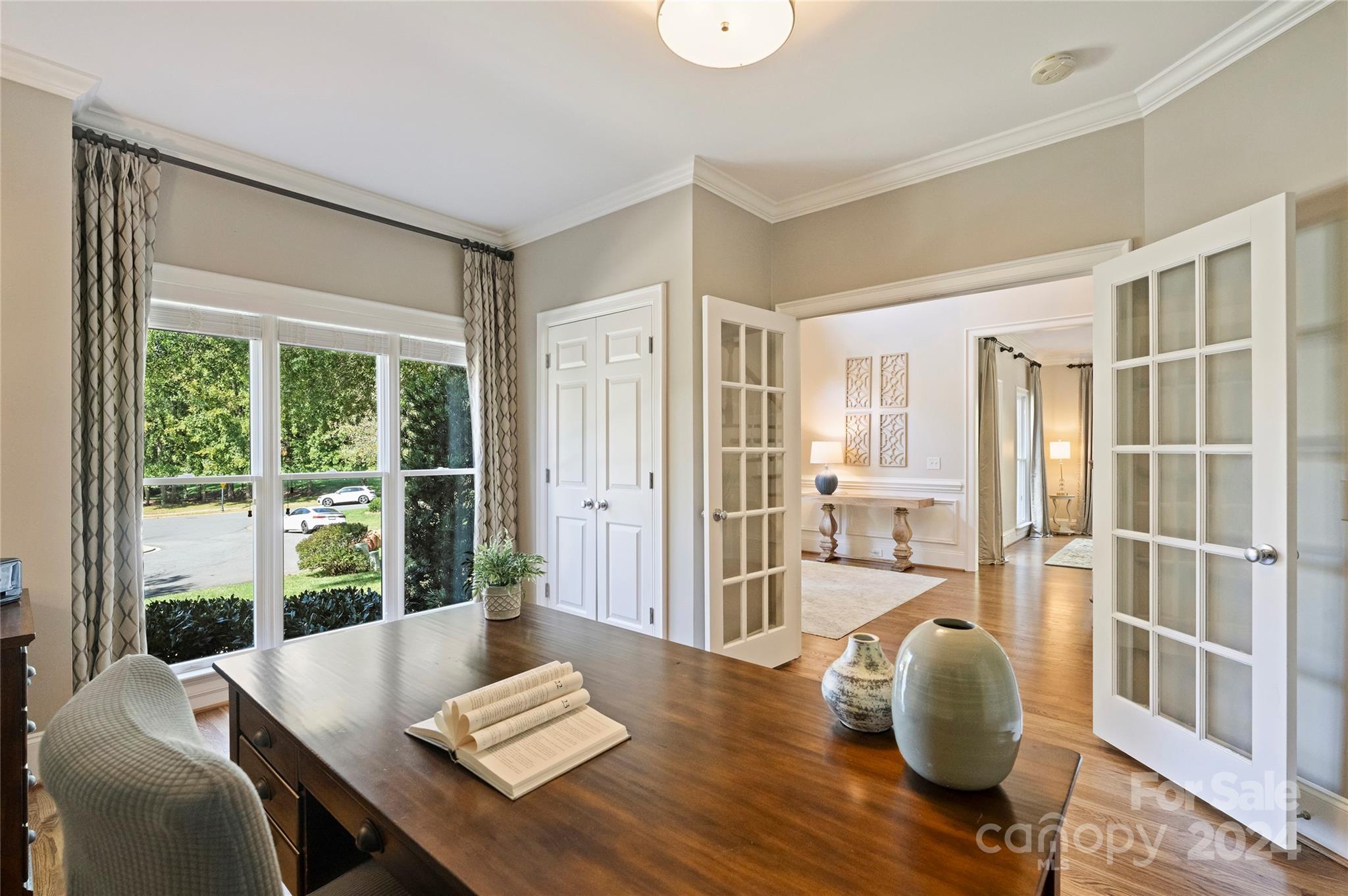 Ballantyne Country Club - Residential