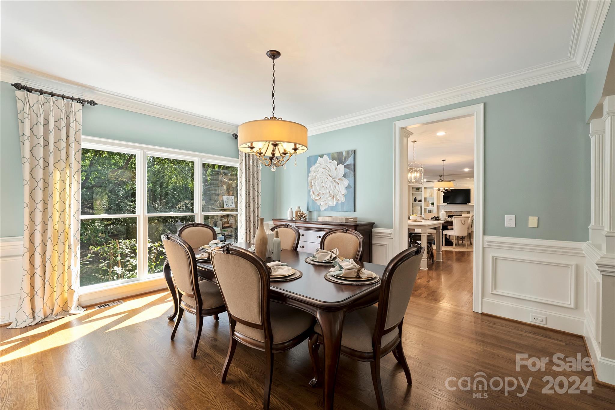 Ballantyne Country Club - Residential