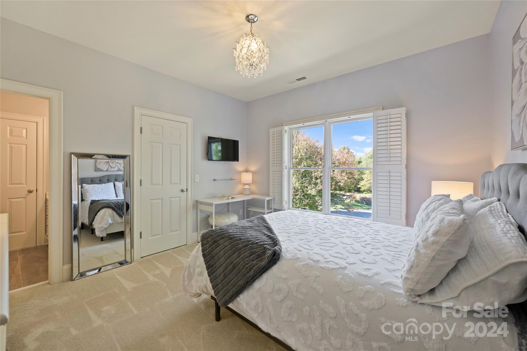 Ballantyne Country Club - Residential