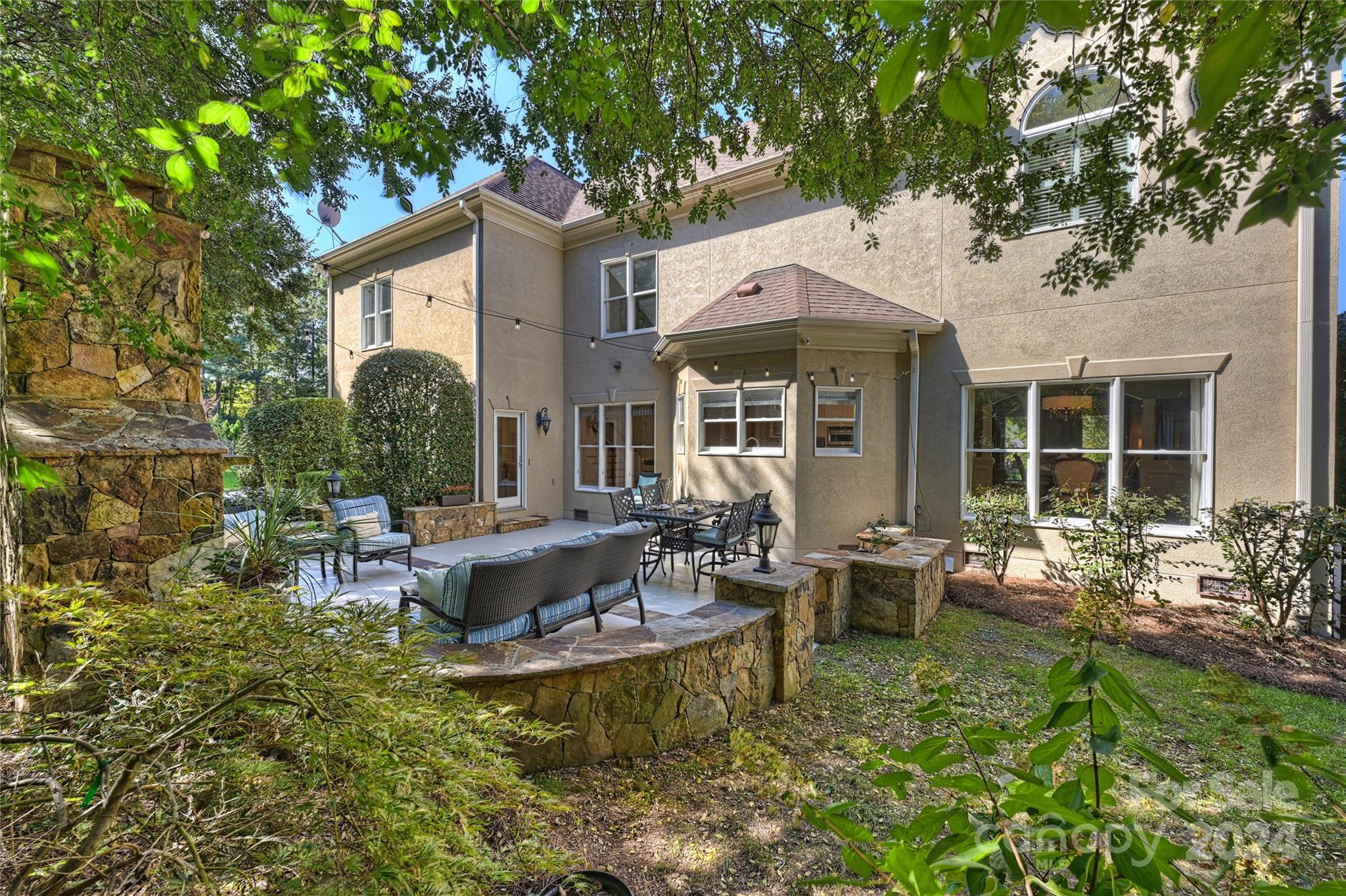 Ballantyne Country Club - Residential