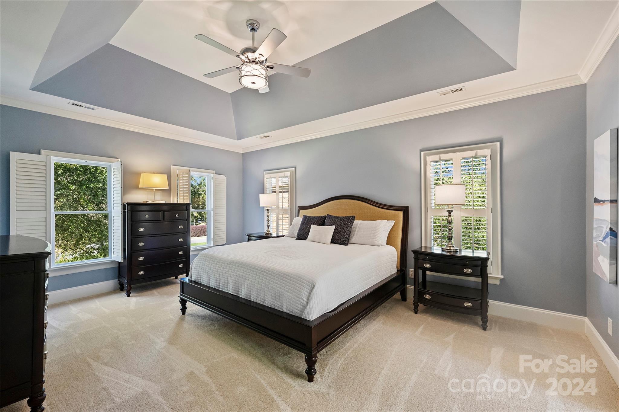 Ballantyne Country Club - Residential