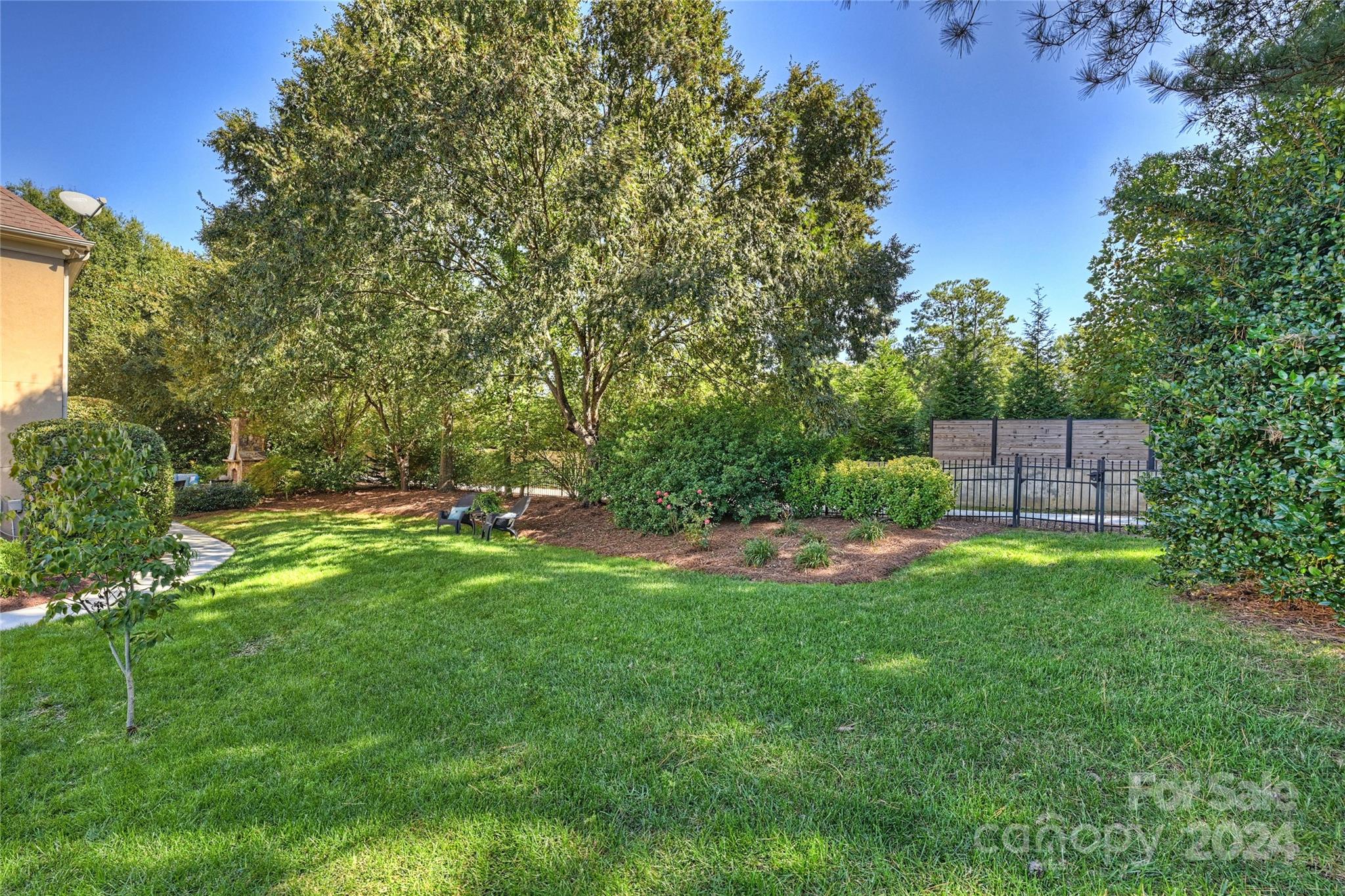 Ballantyne Country Club - Residential