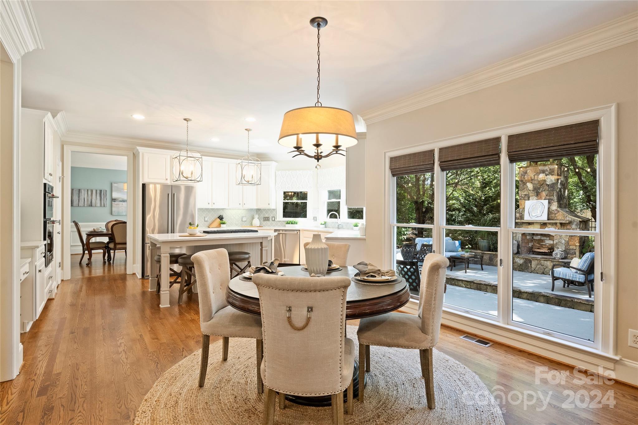 Ballantyne Country Club - Residential