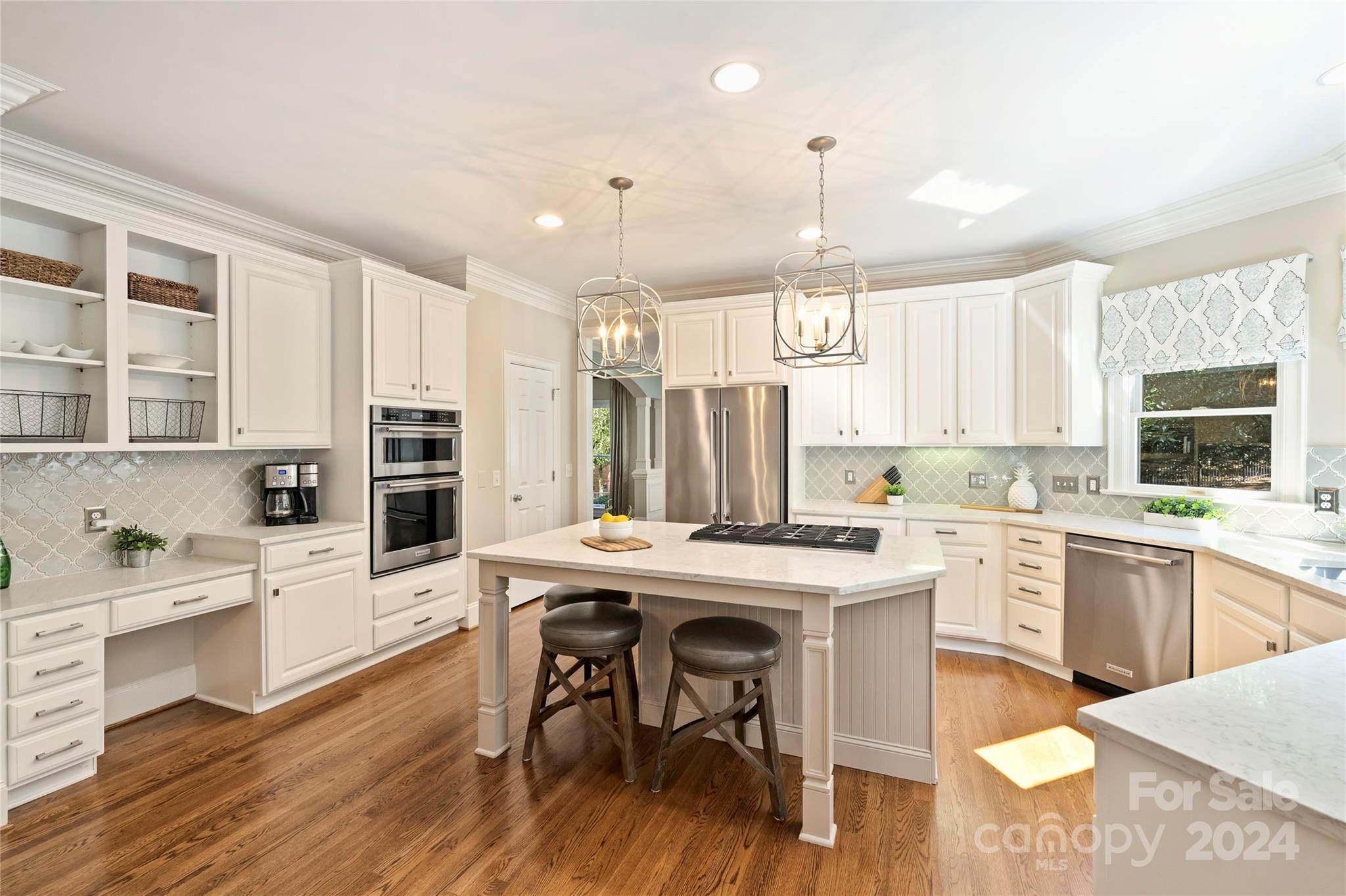 Ballantyne Country Club - Residential