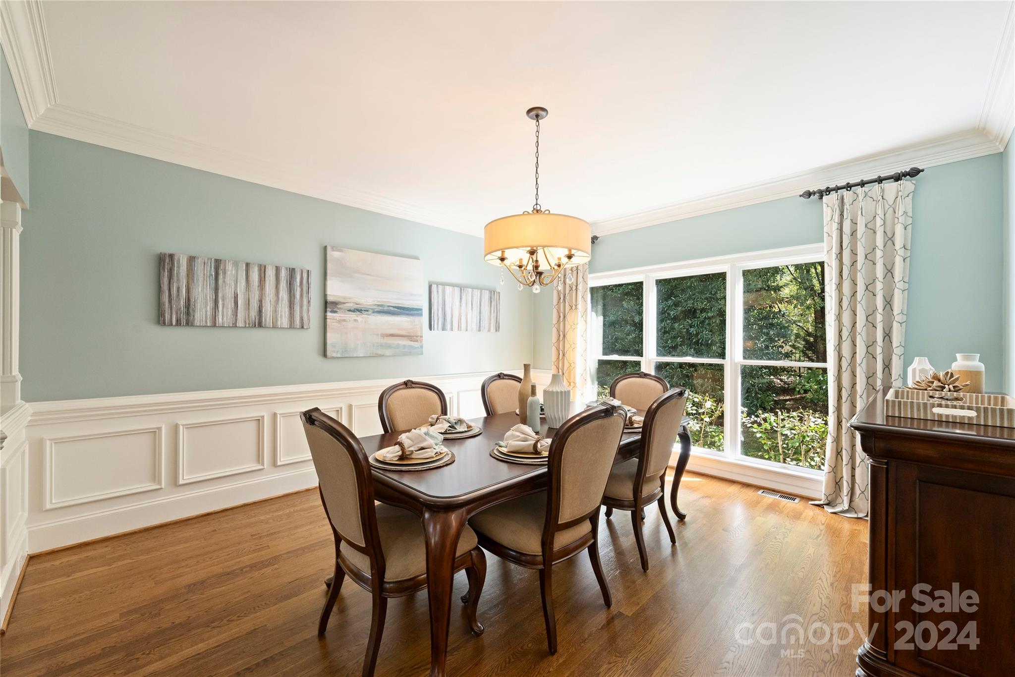 Ballantyne Country Club - Residential