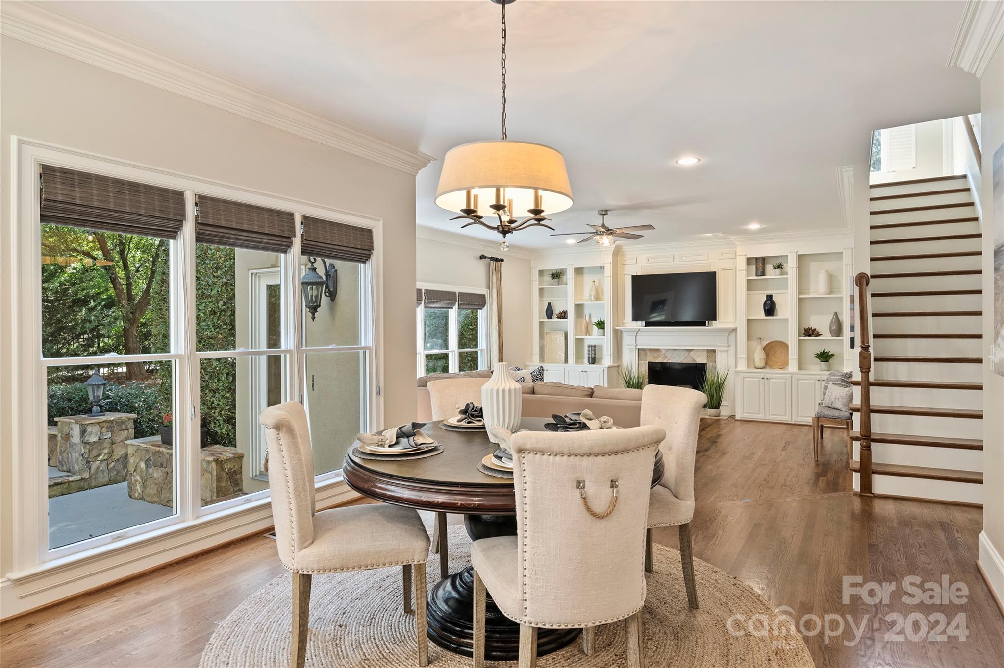 Ballantyne Country Club - Residential