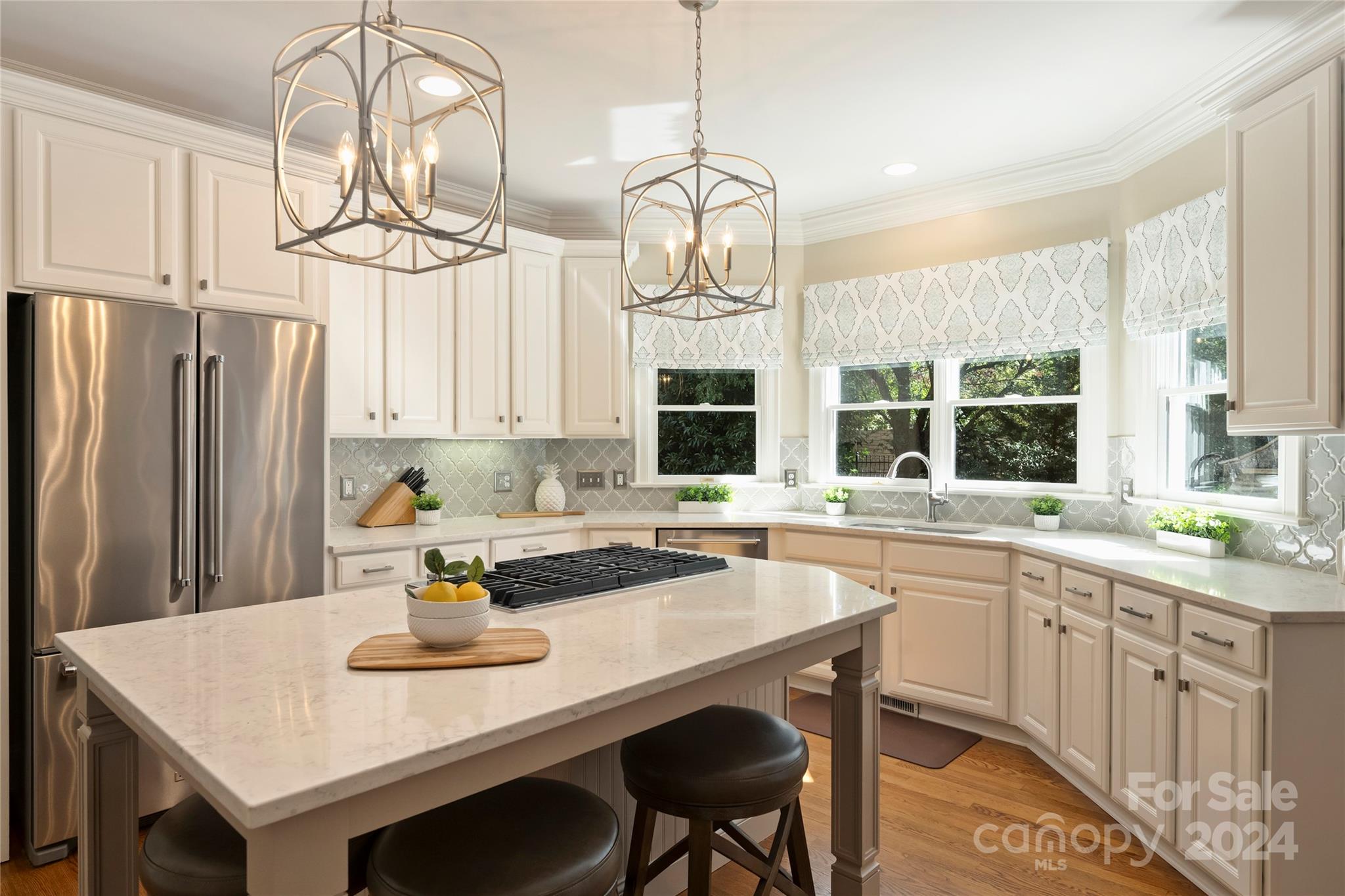 Ballantyne Country Club - Residential