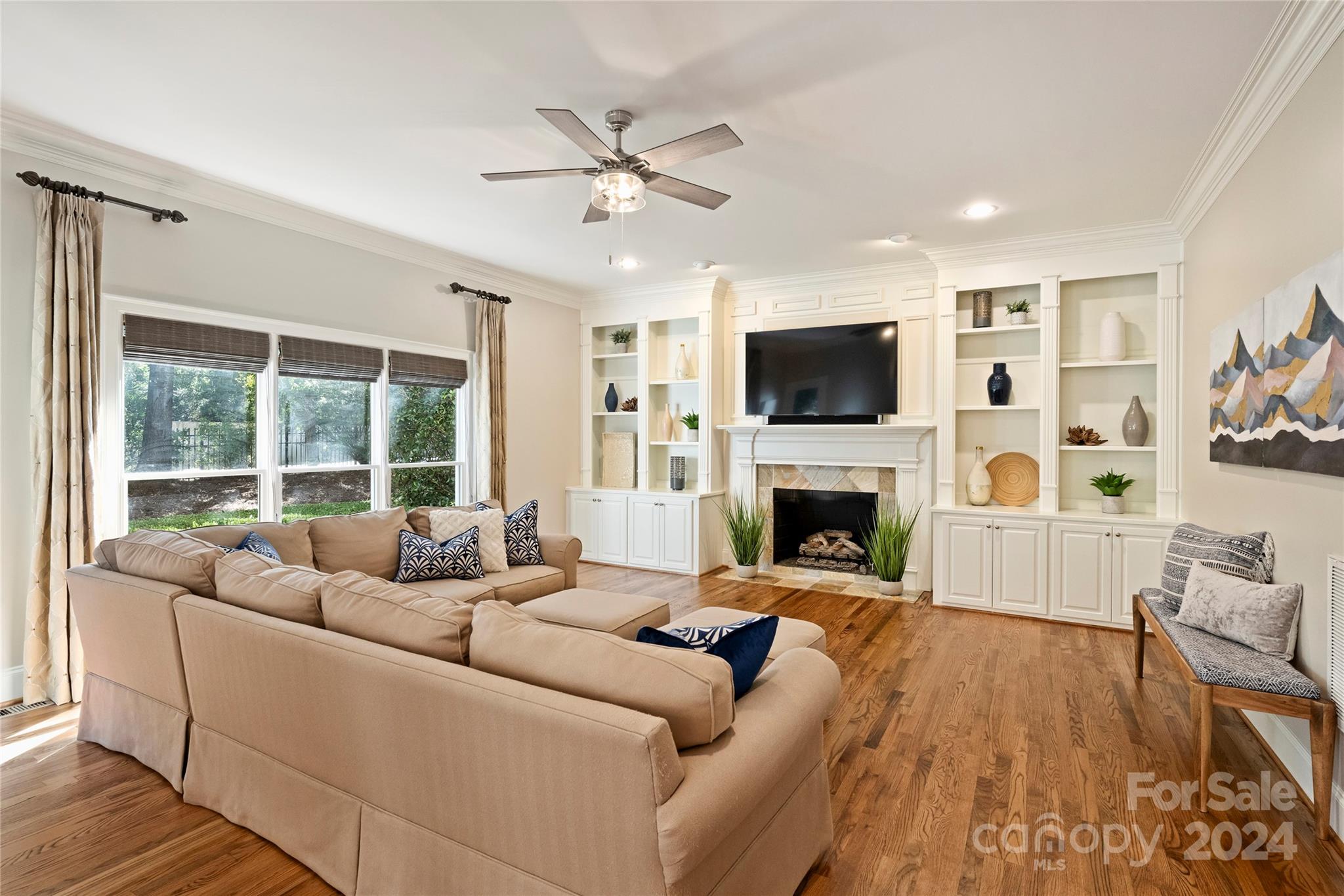 Ballantyne Country Club - Residential