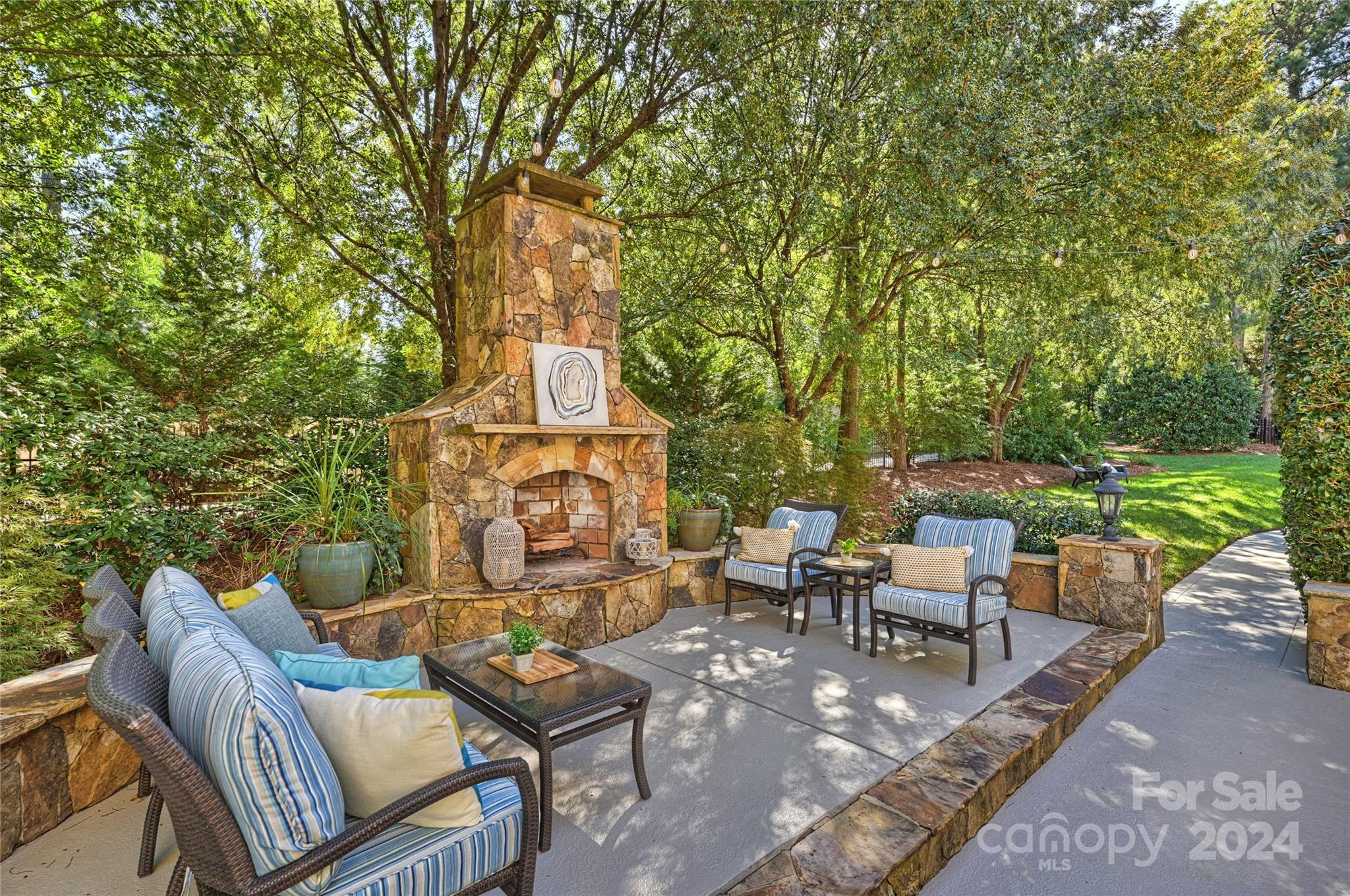 Ballantyne Country Club - Residential