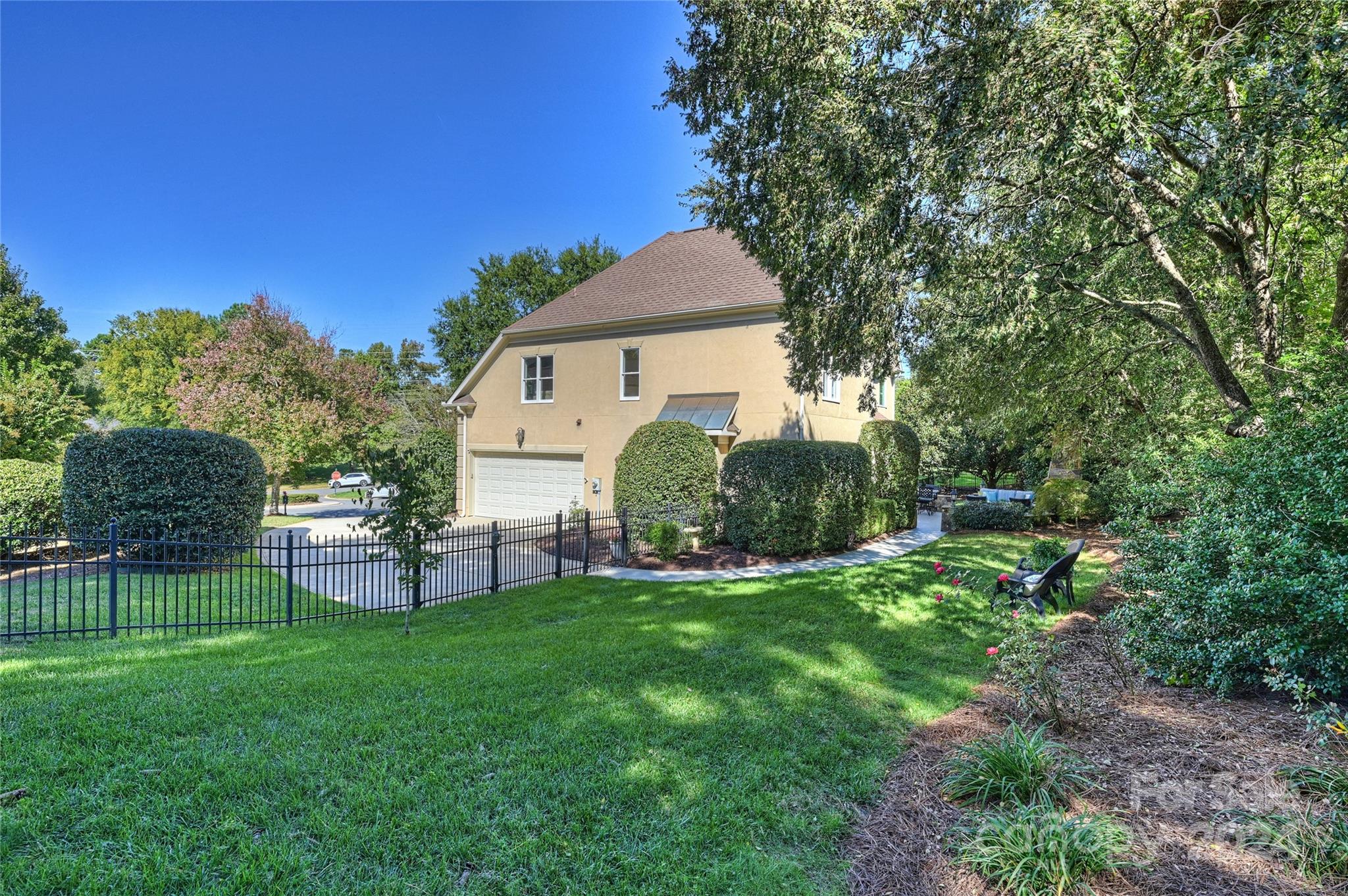 Ballantyne Country Club - Residential