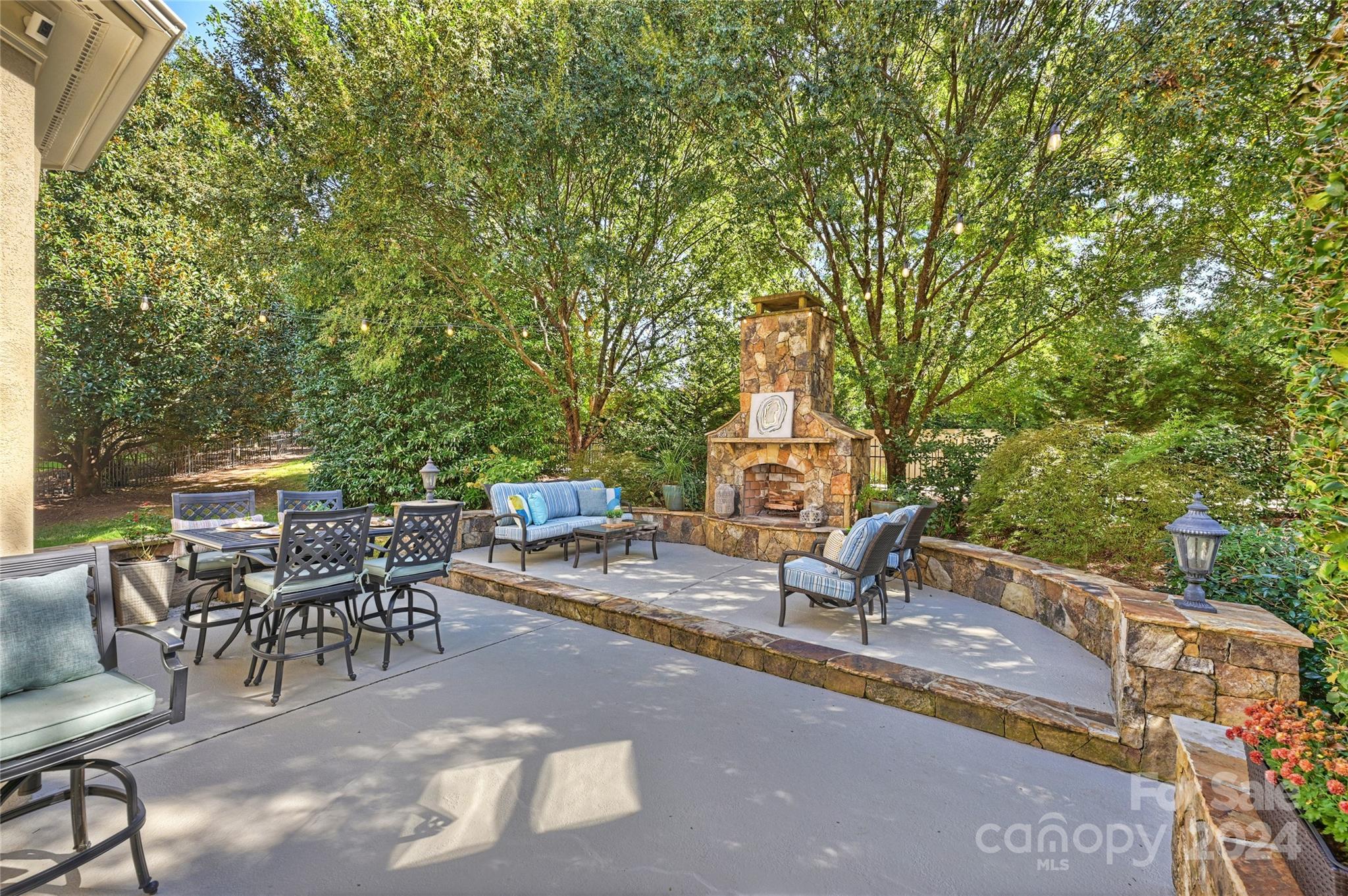 Ballantyne Country Club - Residential