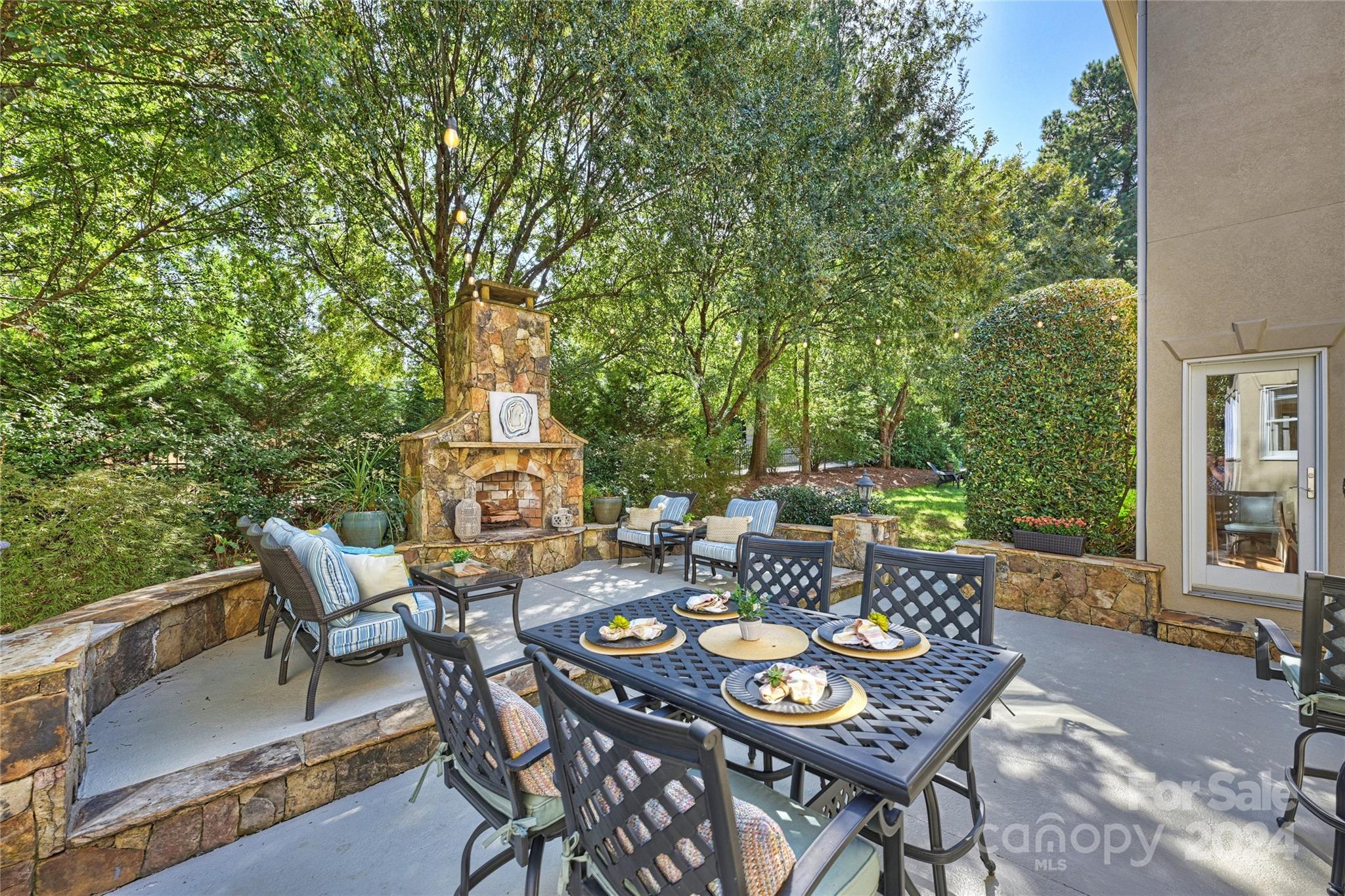 Ballantyne Country Club - Residential