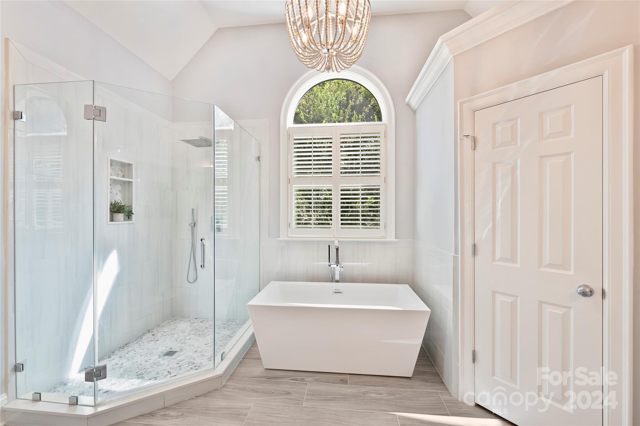 Ballantyne Country Club - Residential